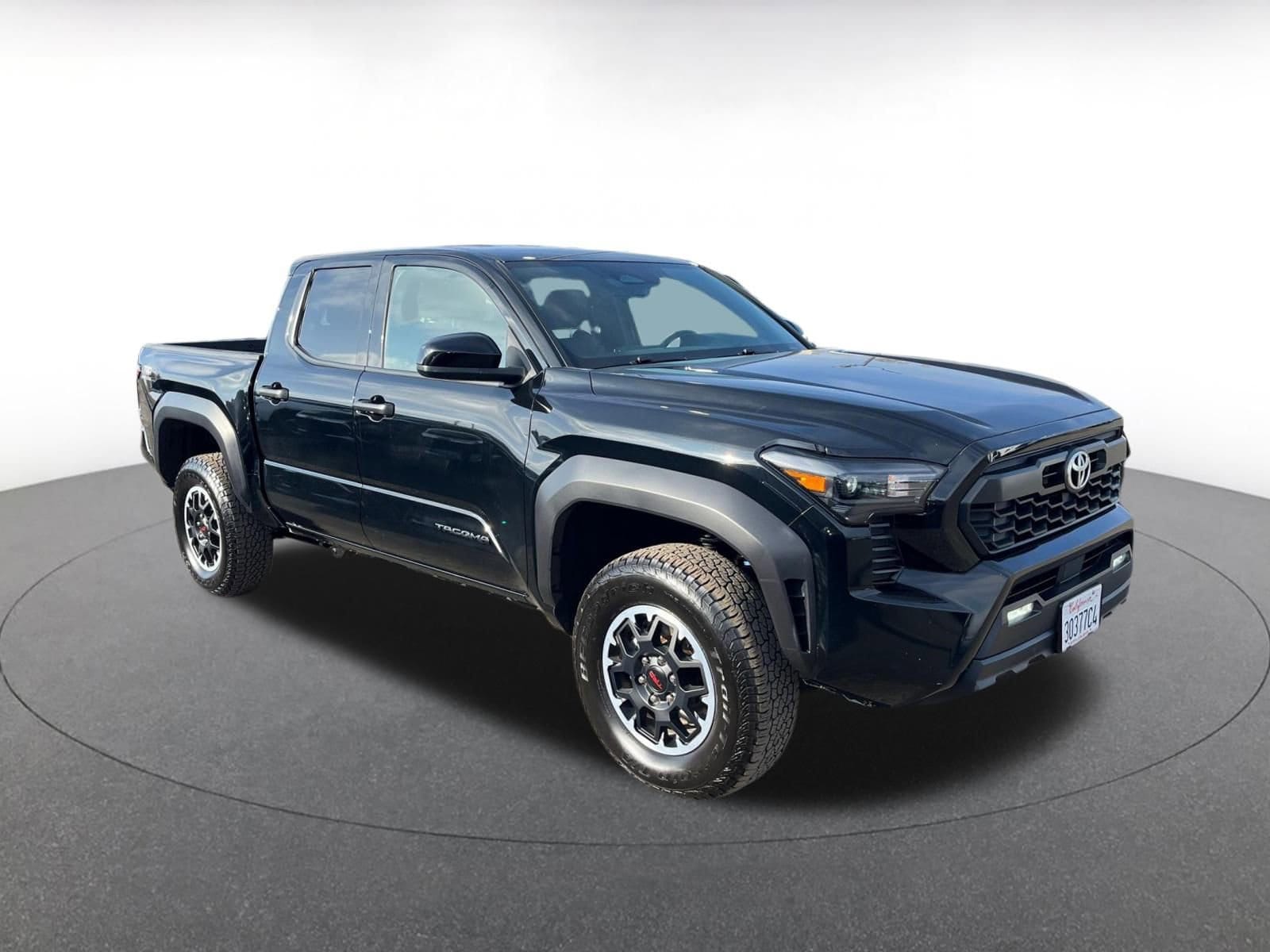 Thumbnail: 2025 Toyota Tacoma - 1
