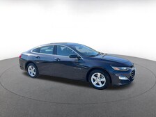 2023 Chevrolet Malibu LT -
                  Roseville, CA