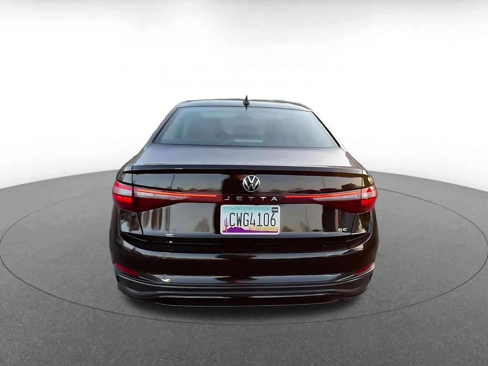 Thumbnail: 2025 Volkswagen Jetta - 7