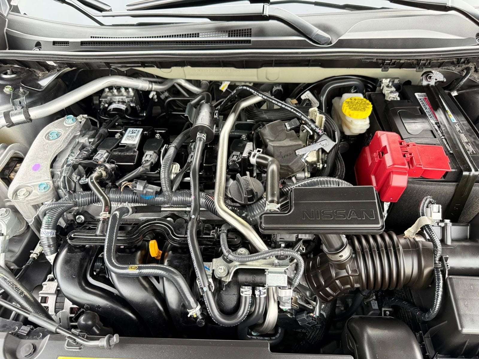 Thumbnail: 2025 Nissan Sentra - 32