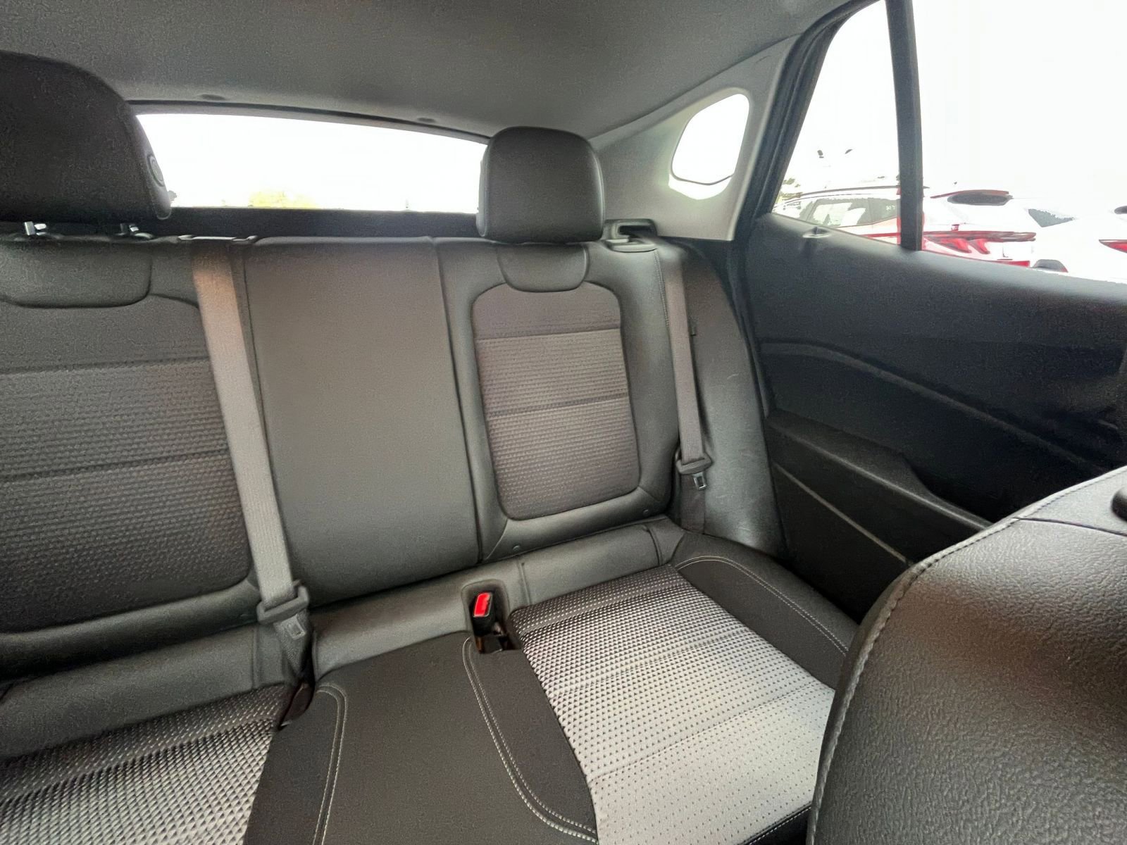 Thumbnail: 2025 Chevrolet Trax - 35