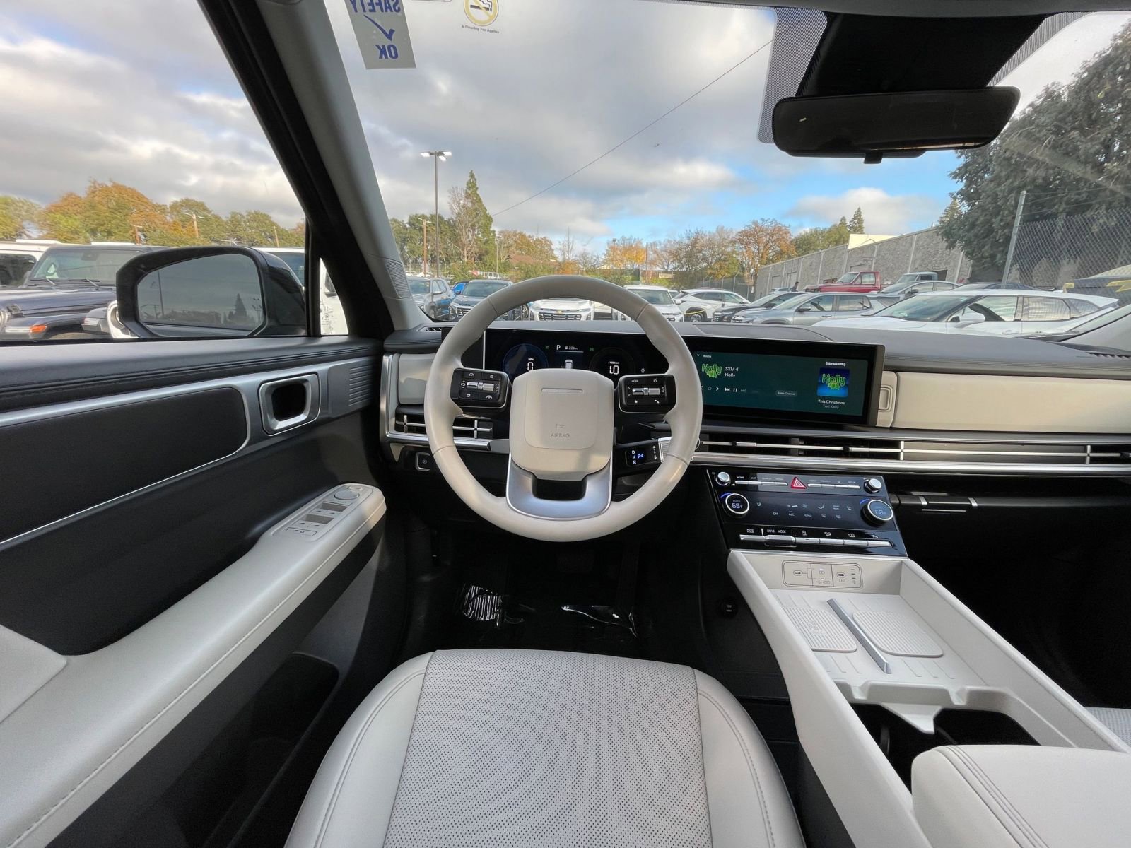 Thumbnail: 2025 Hyundai Santa Fe - 33