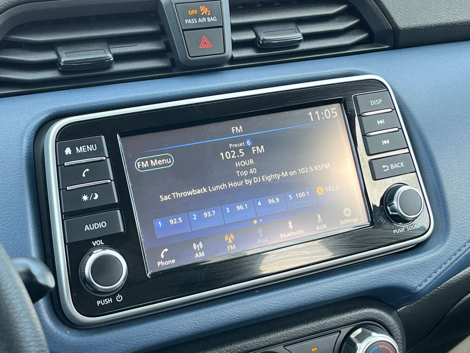 Thumbnail: 2025 Nissan Versa - 20