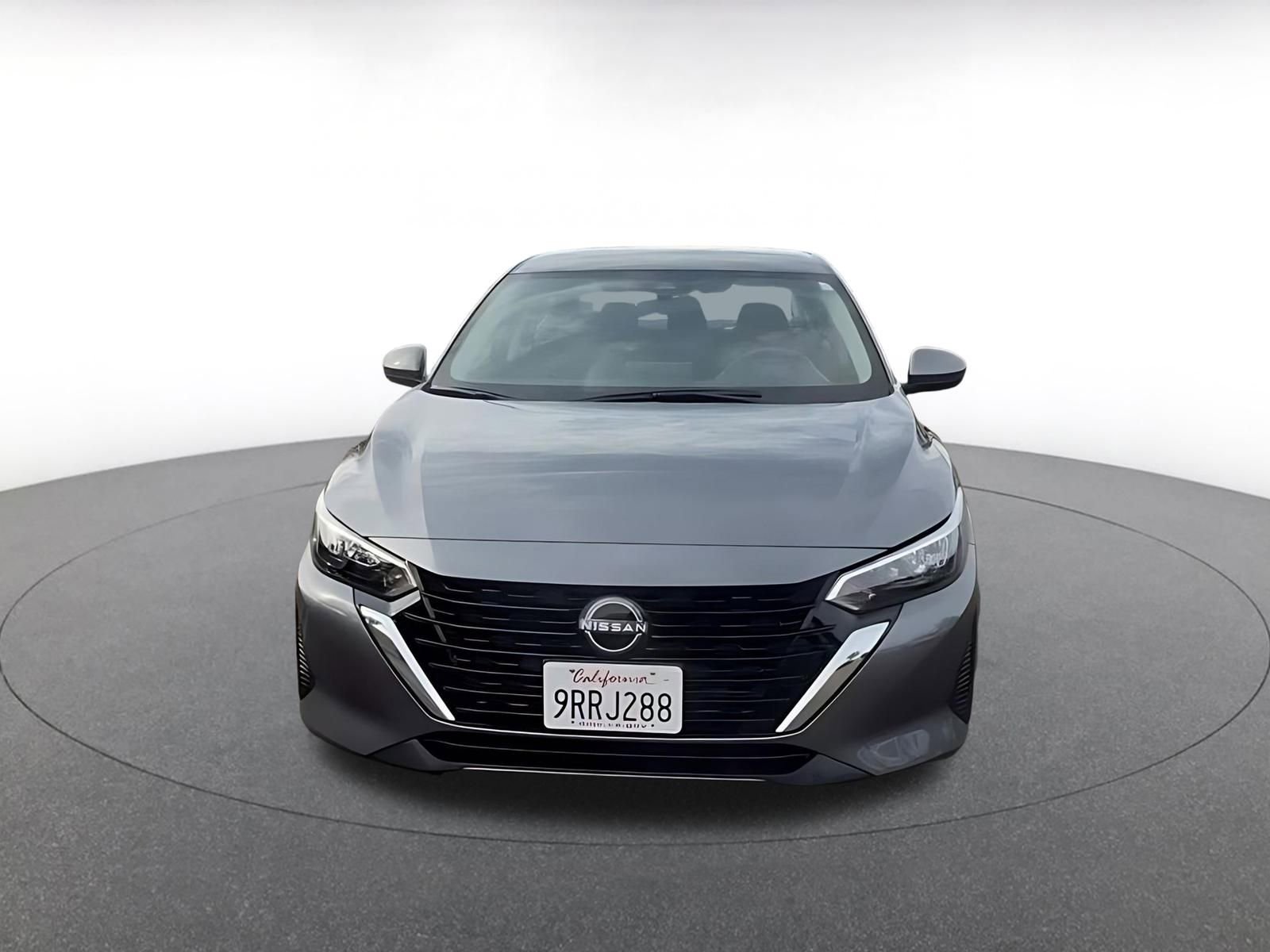 Thumbnail: 2025 Nissan Sentra - 4