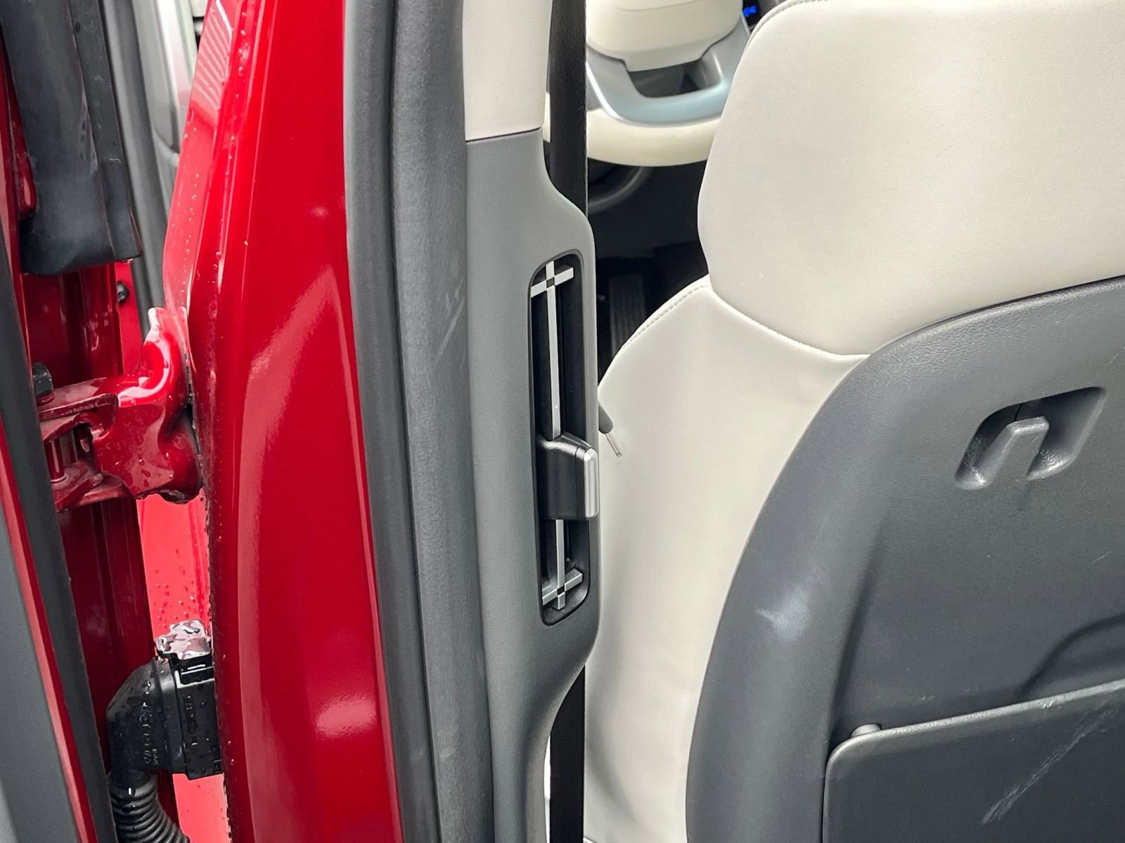 Thumbnail: 2025 Hyundai Santa Fe - 25