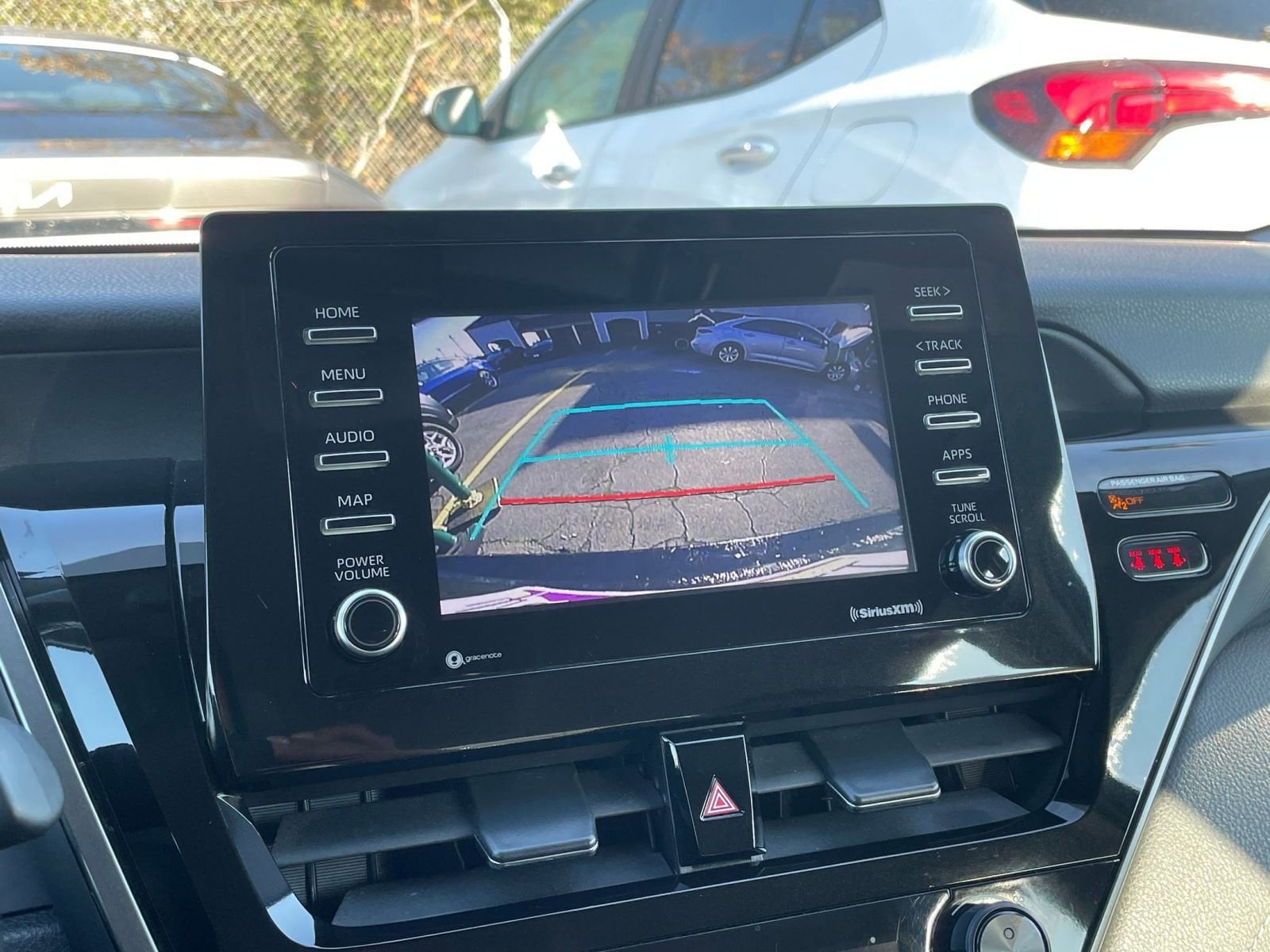 Thumbnail: 2021 Toyota Camry - 17