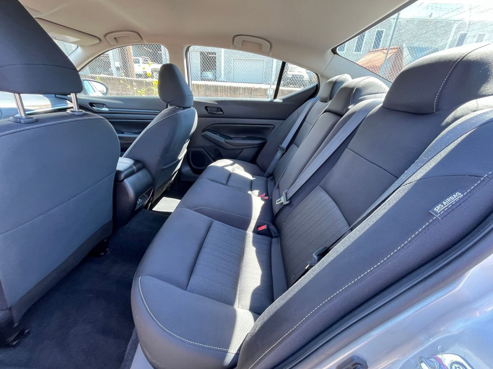 Thumbnail: 2024 Nissan Altima - 24