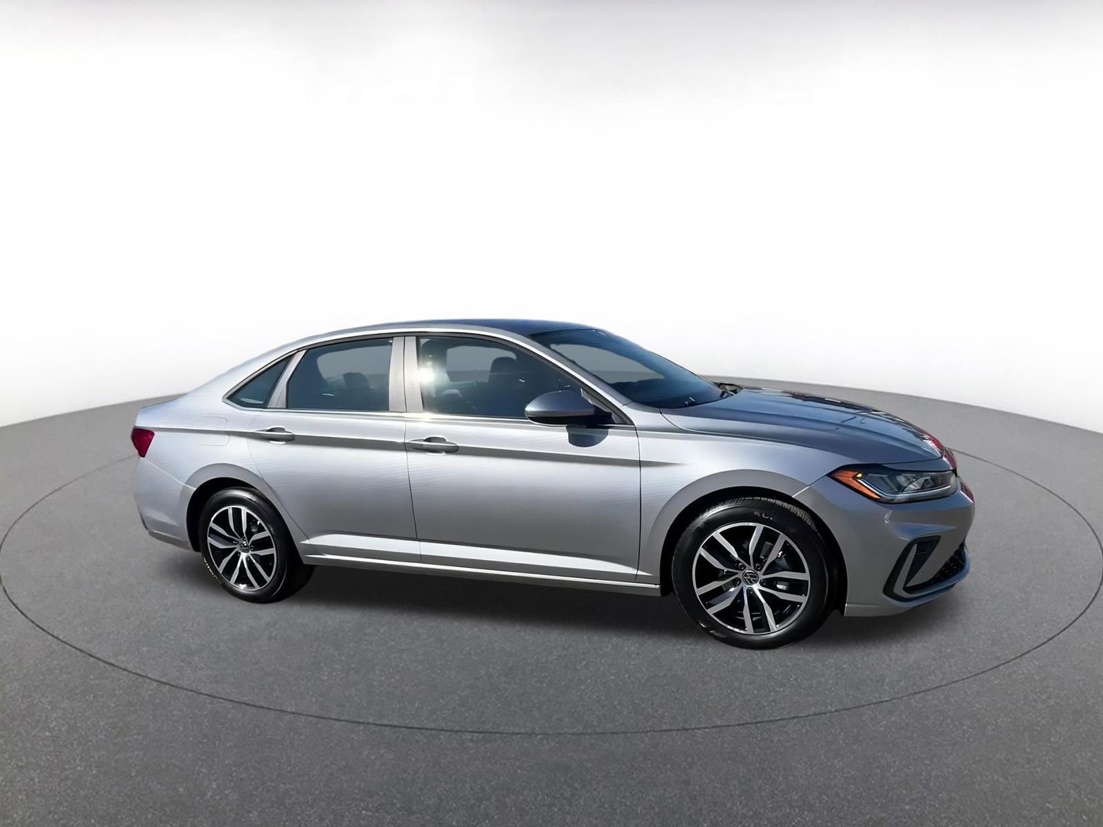 Thumbnail: 2025 Volkswagen Jetta - 2