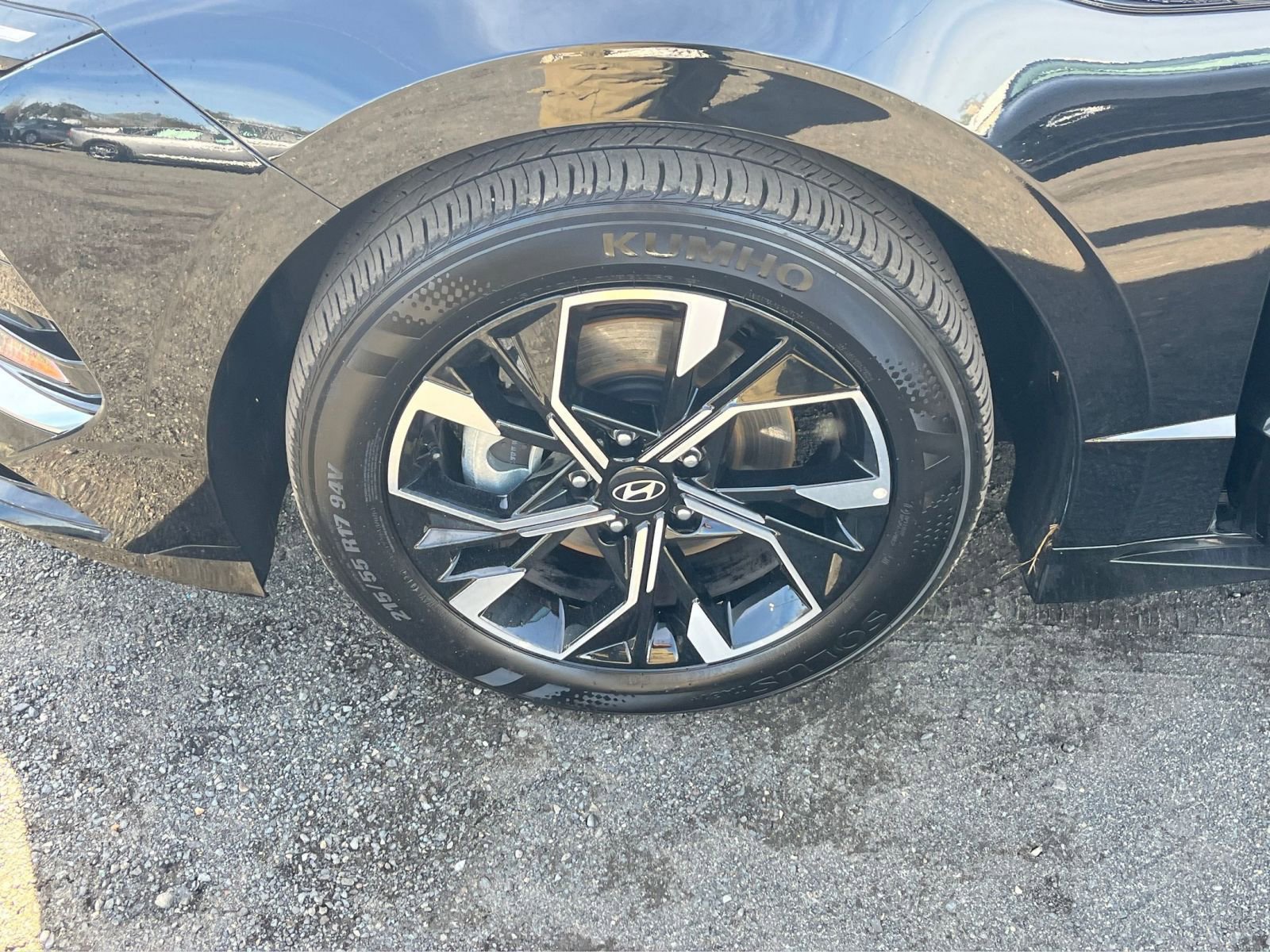 Thumbnail: 2025 Hyundai Sonata - 30