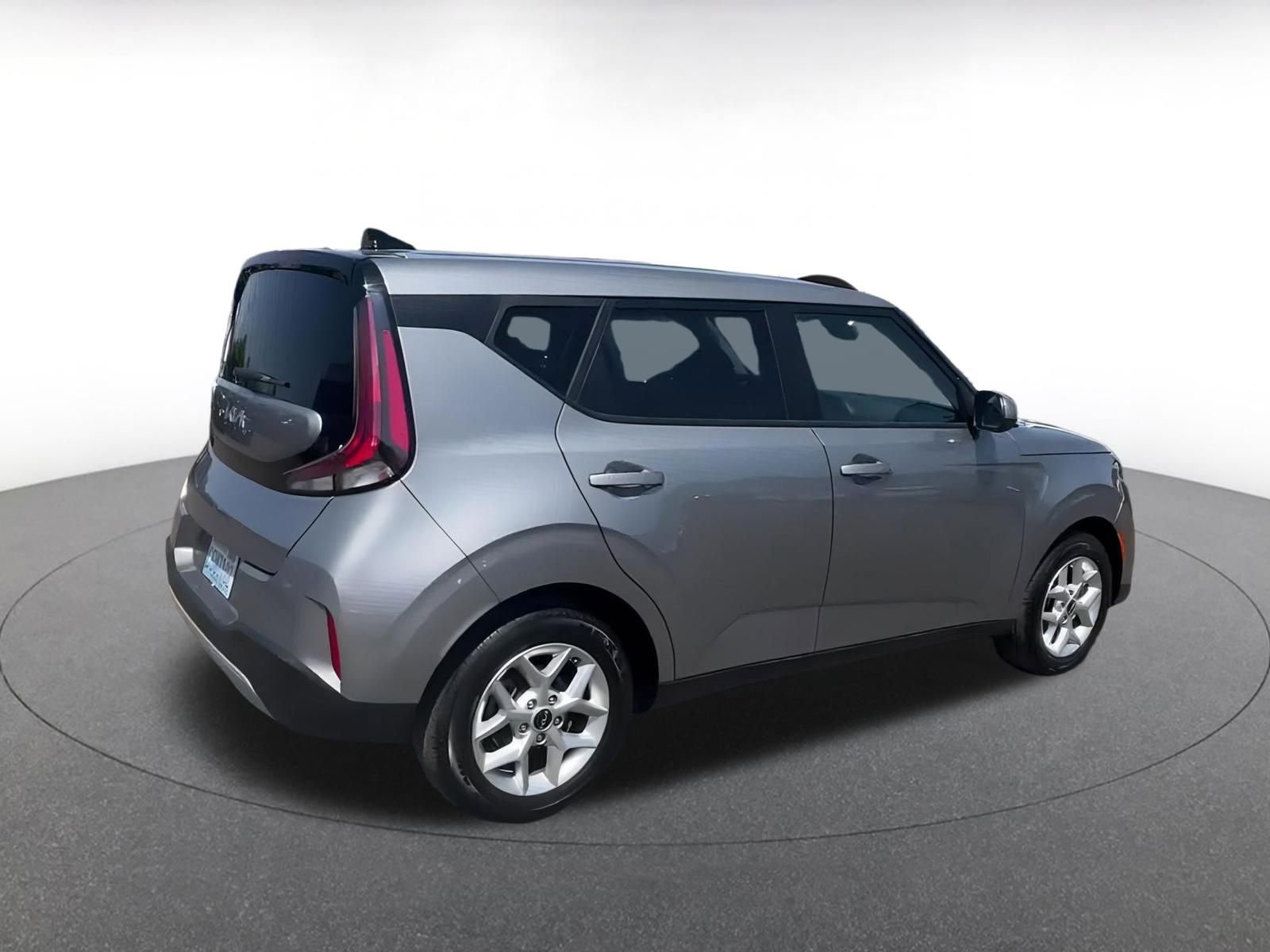 2023 Kia Soul LX 15