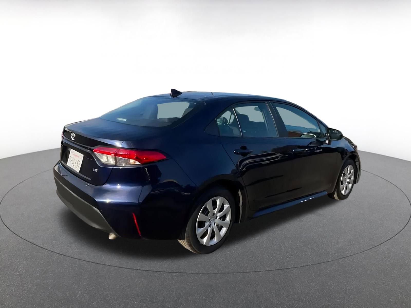 Thumbnail: 2025 Toyota Corolla - 15