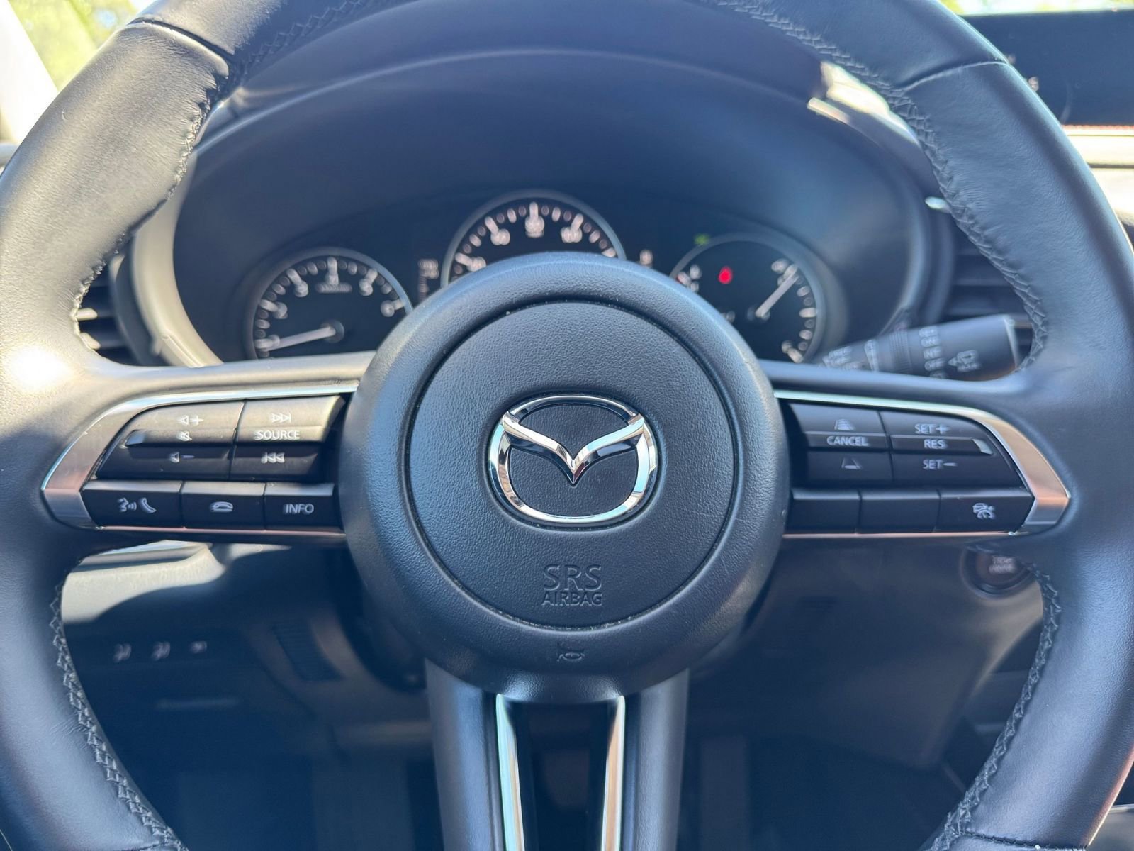 Thumbnail: 2025 Mazda CX-30 - 29