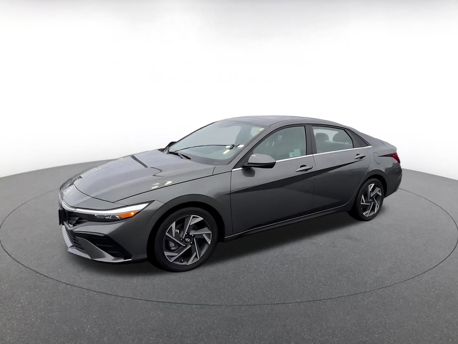 Thumbnail: 2025 Hyundai Elantra - 8