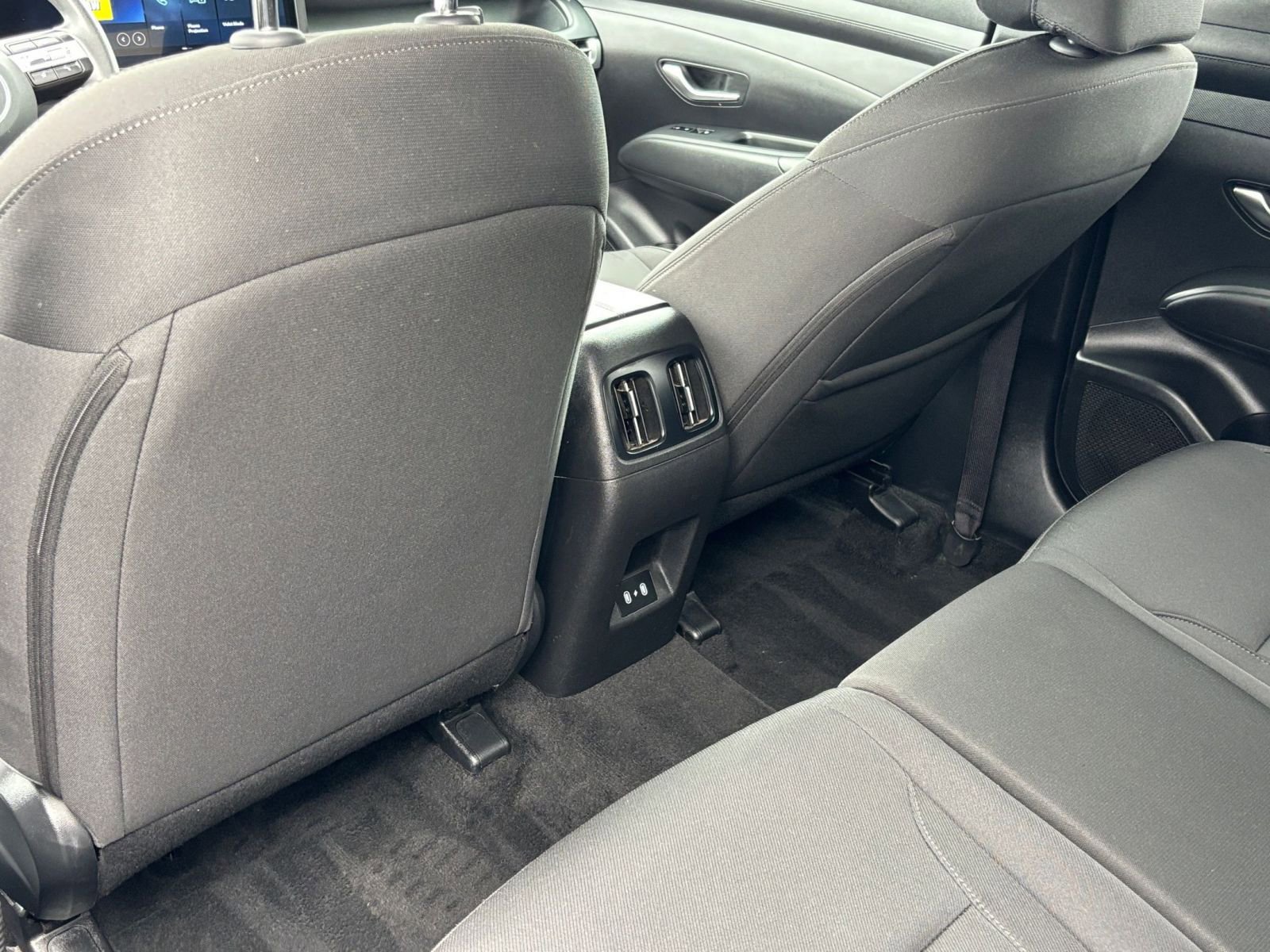 Thumbnail: 2025 Hyundai Tucson - 24