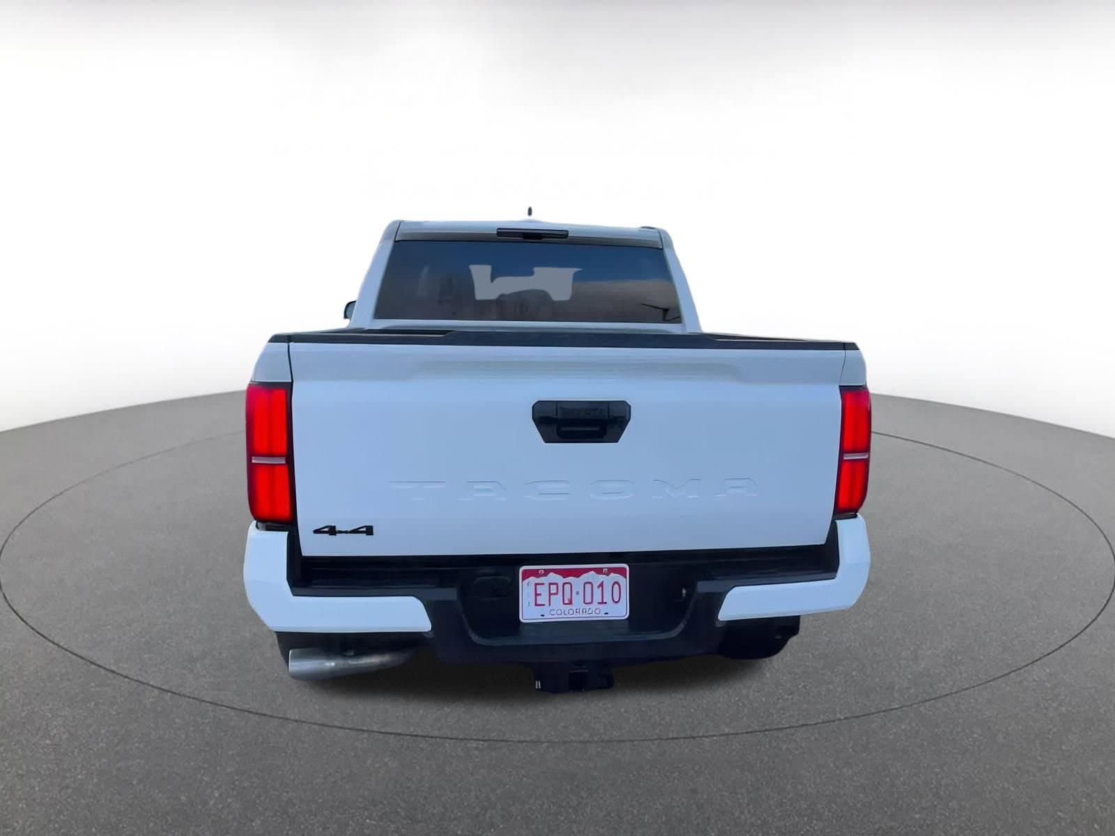 Thumbnail: 2025 Toyota Tacoma - 12