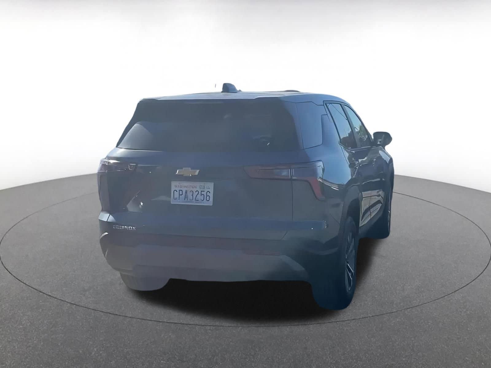 Thumbnail: 2025 Chevrolet Equinox - 15