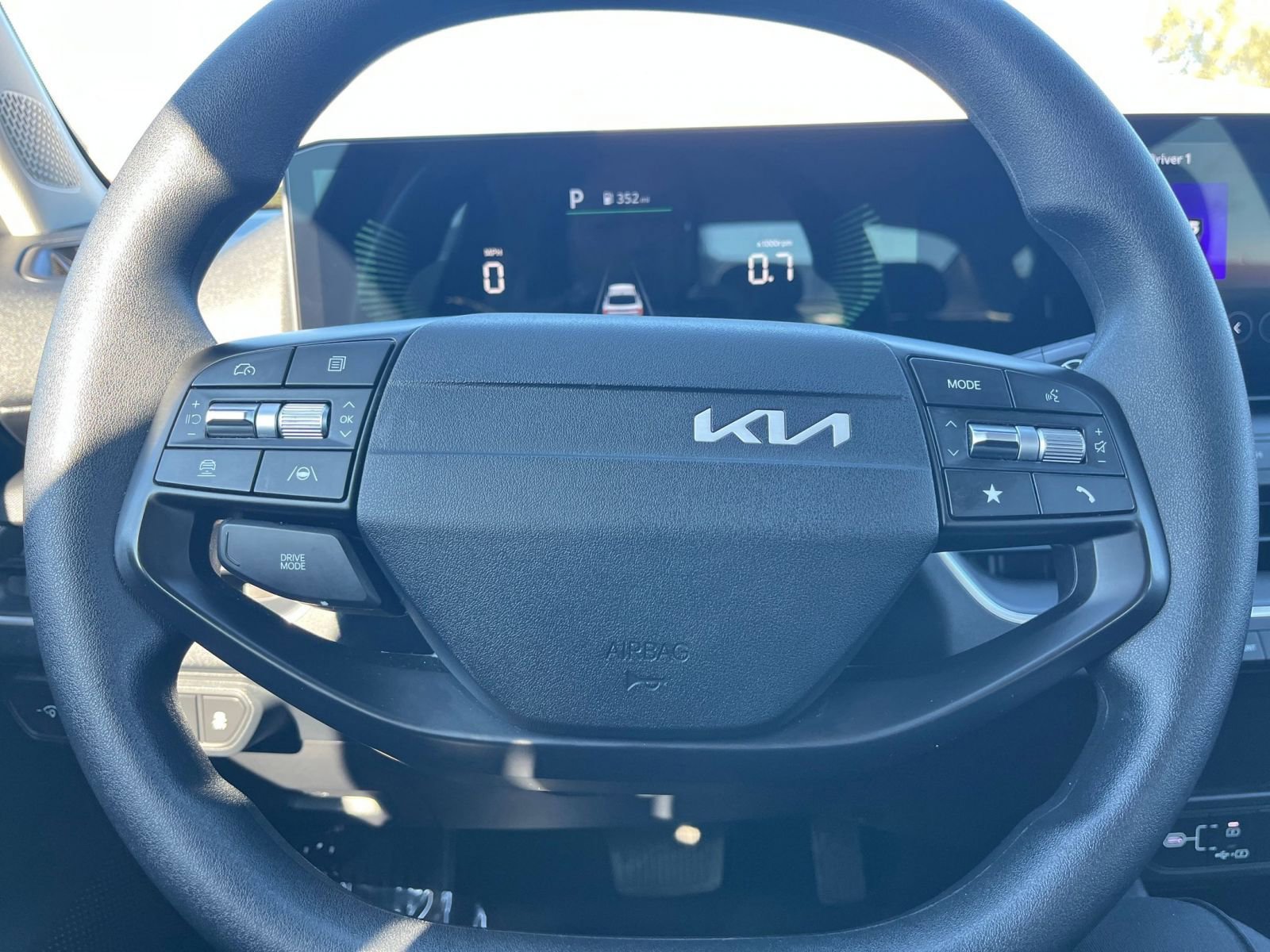 Thumbnail: 2025 Kia K4 - 27