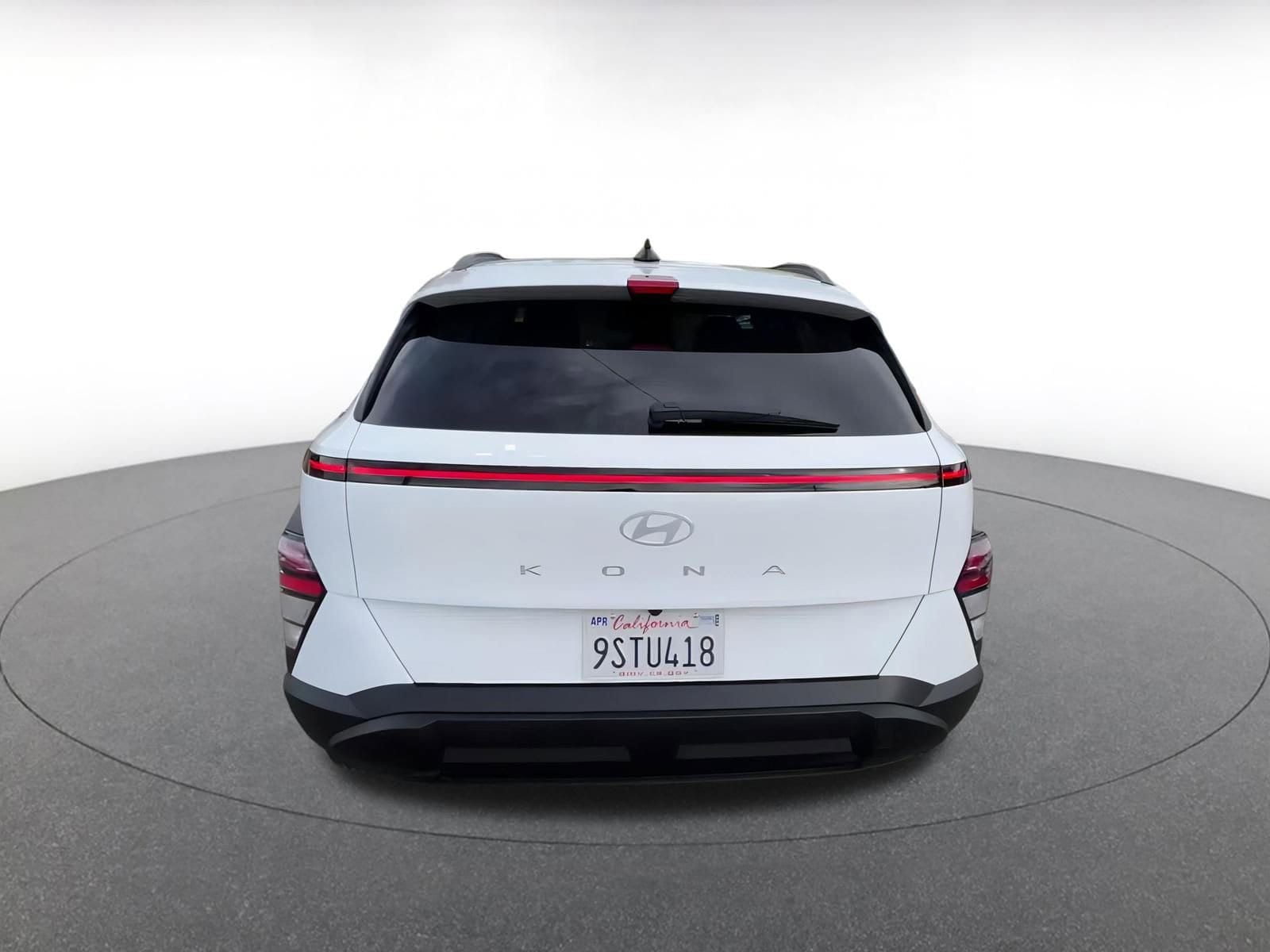 Thumbnail: 2025 Hyundai Kona - 12