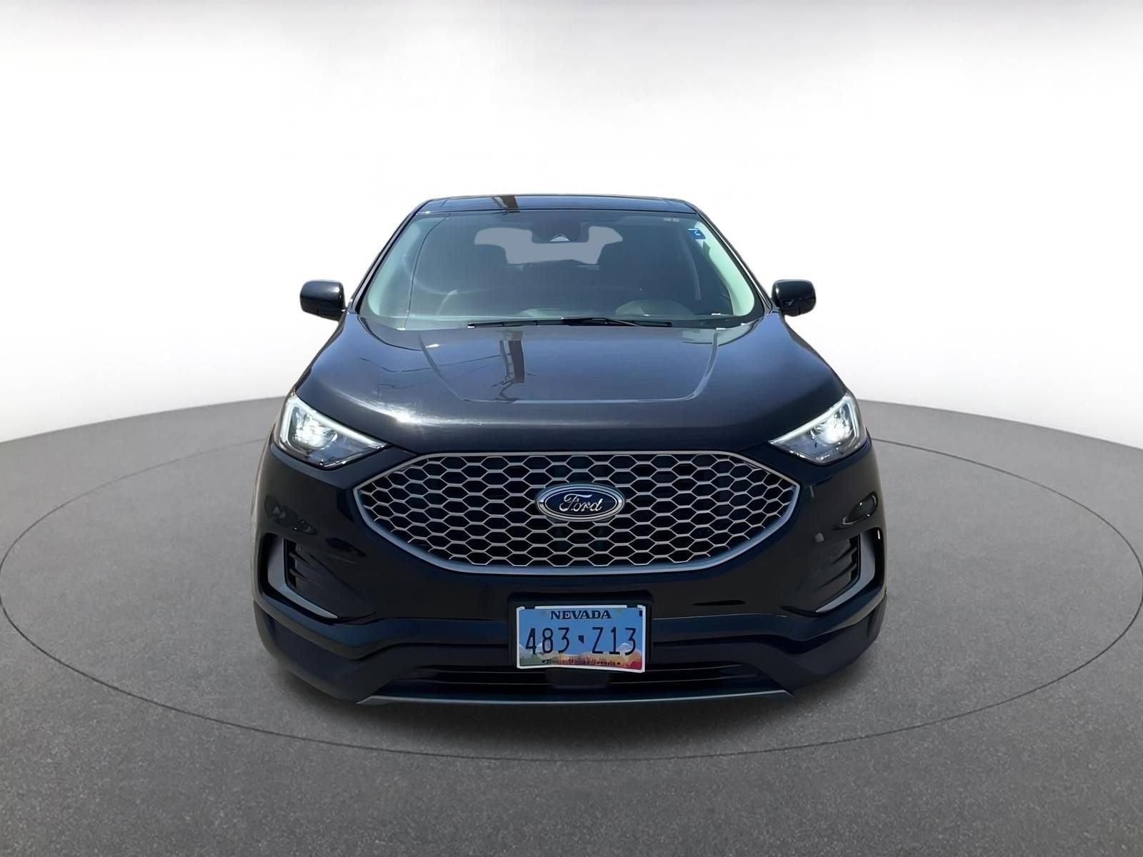 Thumbnail: 2024 Ford Edge - 4