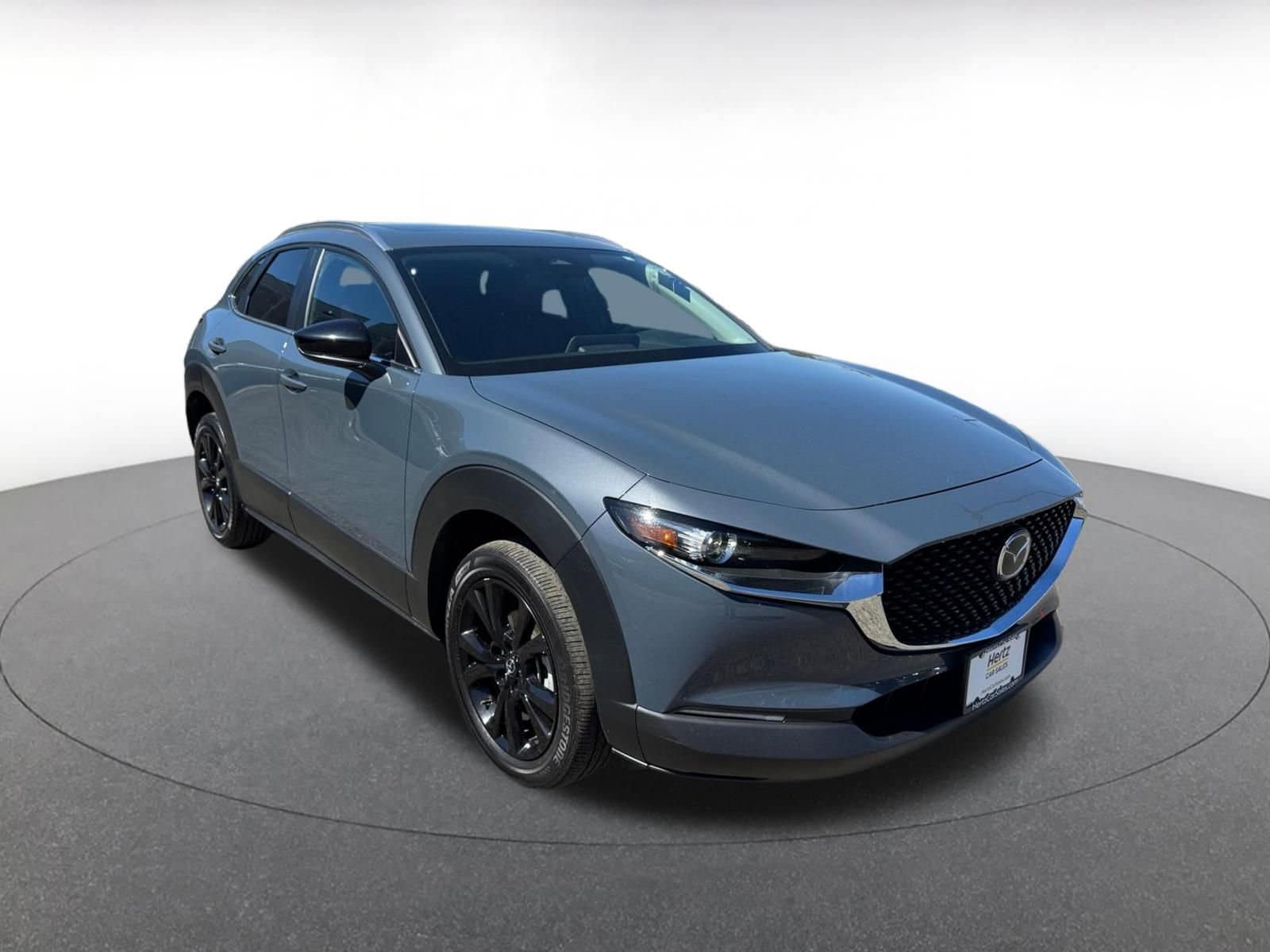 Thumbnail: 2025 Mazda CX-30 - 1
