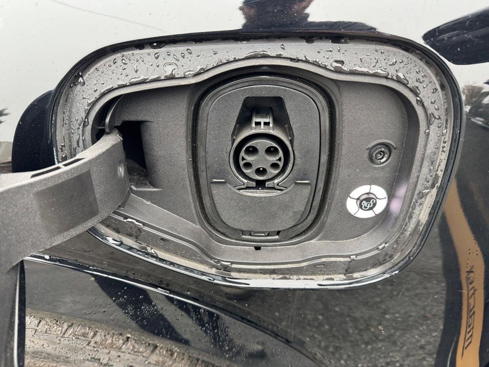 Thumbnail: 2023 Ford Mustang Mach-E - 23