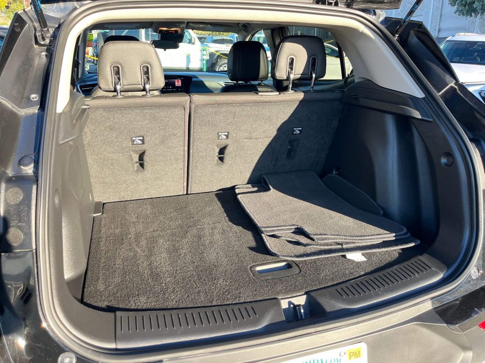 Thumbnail: 2025 Buick Encore GX - 34