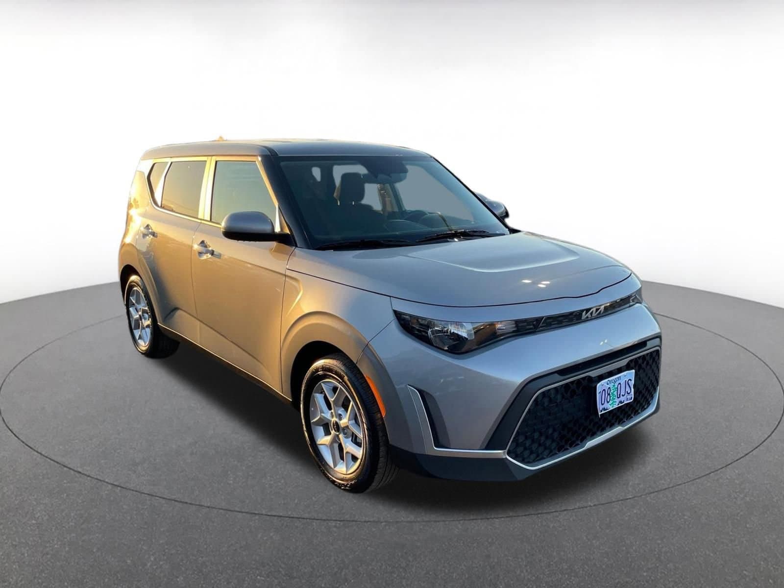 Thumbnail: 2025 Kia Soul - 1