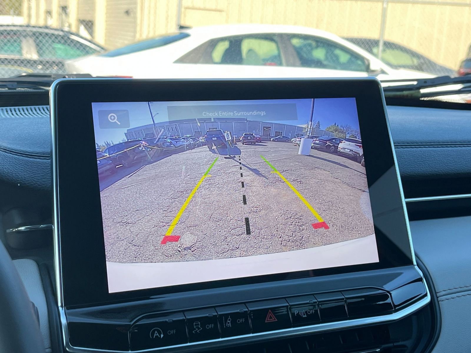 Thumbnail: 2025 Jeep Compass - 17