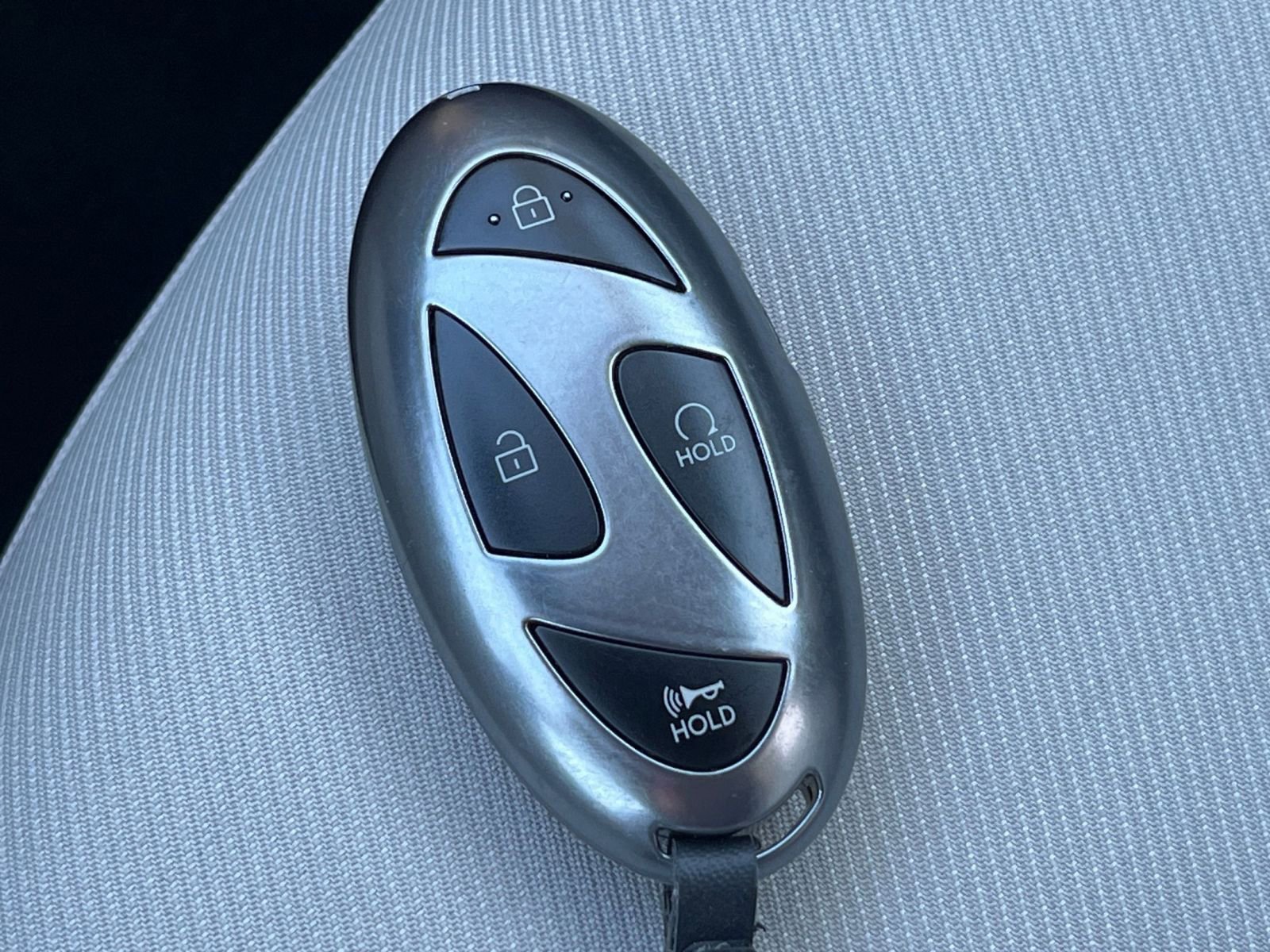 Thumbnail: 2025 Hyundai Tucson - 27