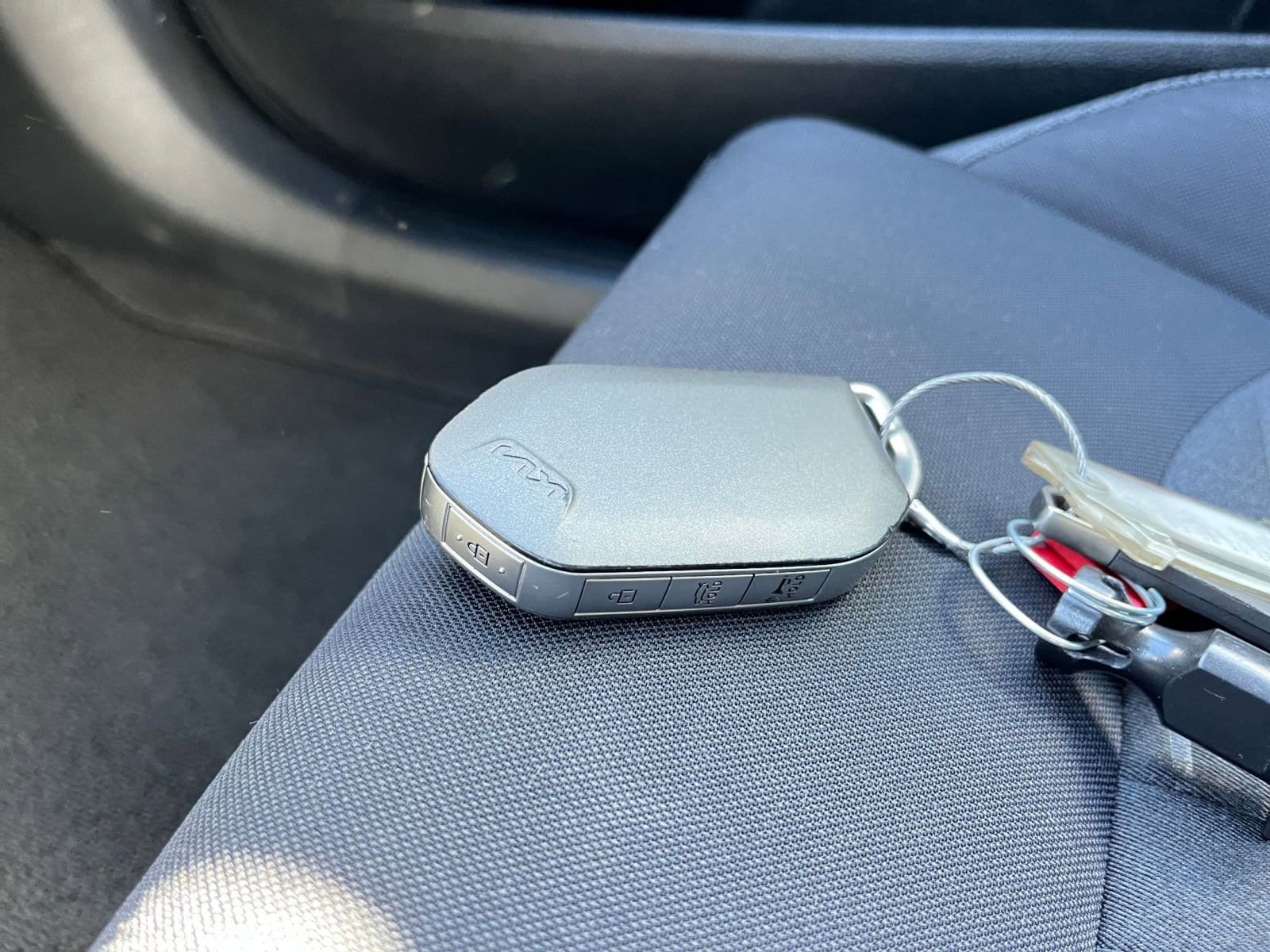 Thumbnail: 2025 Kia K5 - 21