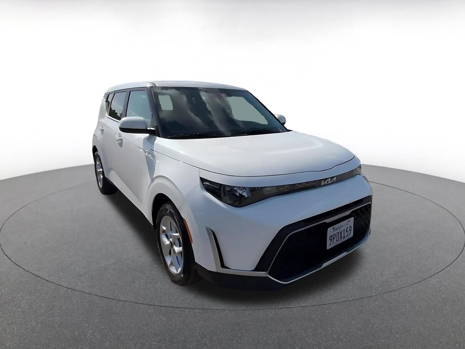 Thumbnail: 2025 Kia Soul - 3