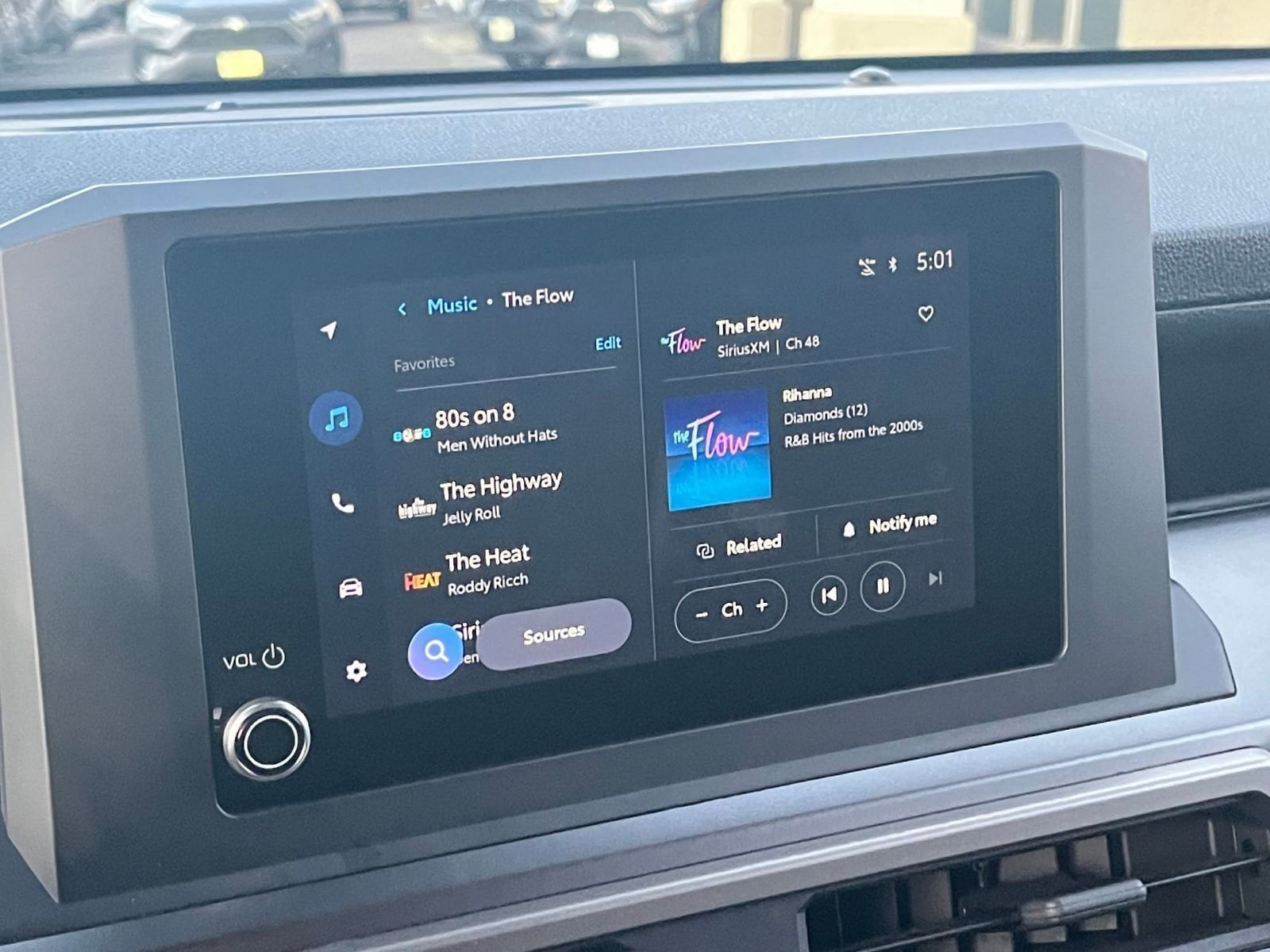 Thumbnail: 2025 Toyota 4Runner - 21