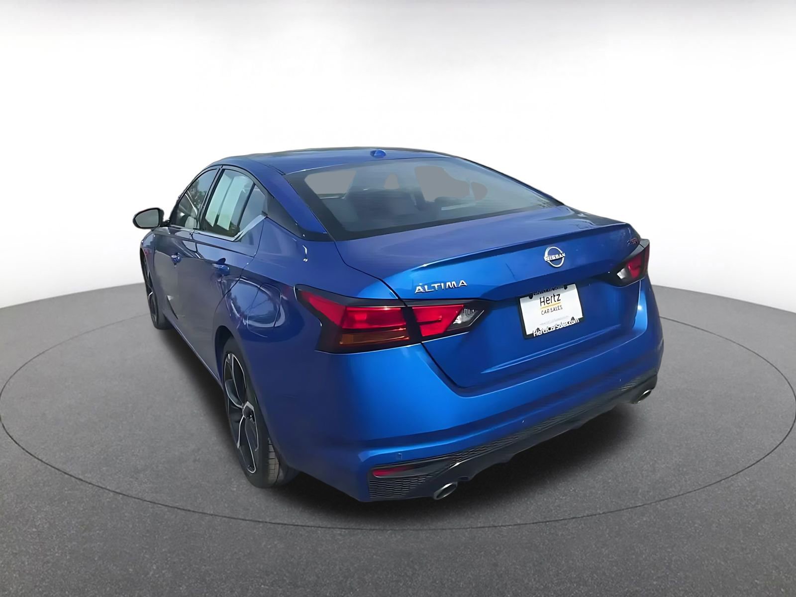 Thumbnail: 2025 Nissan Altima - 11