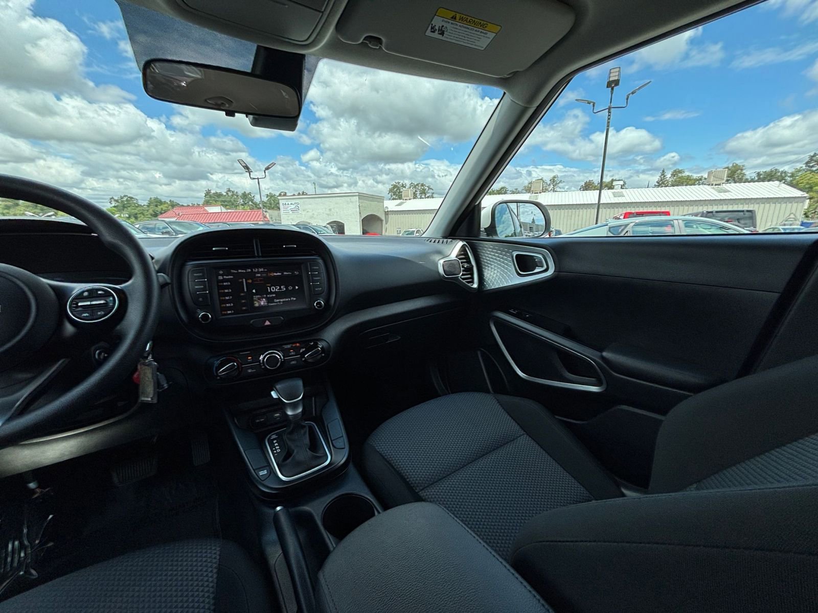 Thumbnail: 2025 Kia Soul - 33