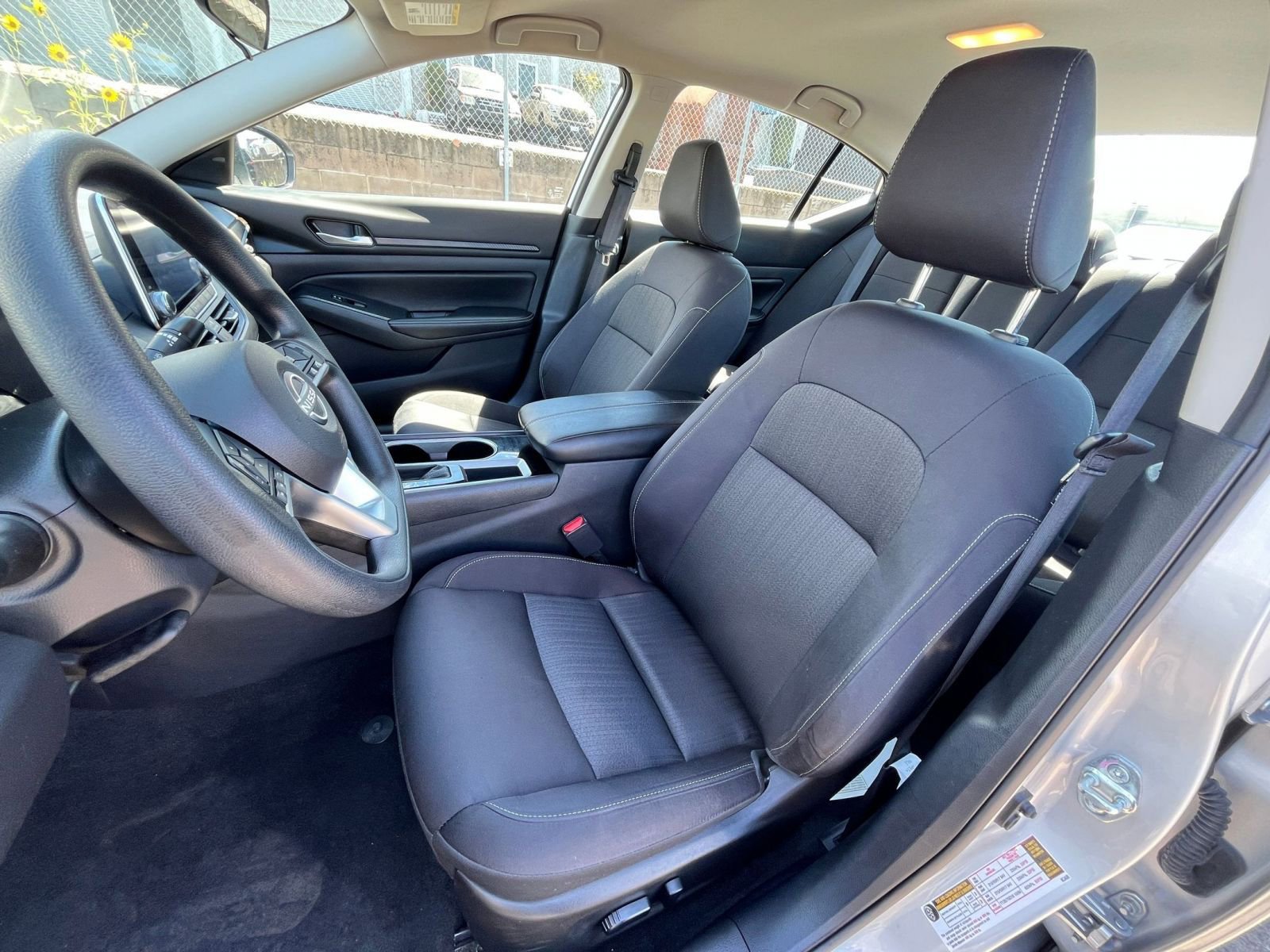 Thumbnail: 2024 Nissan Altima - 35