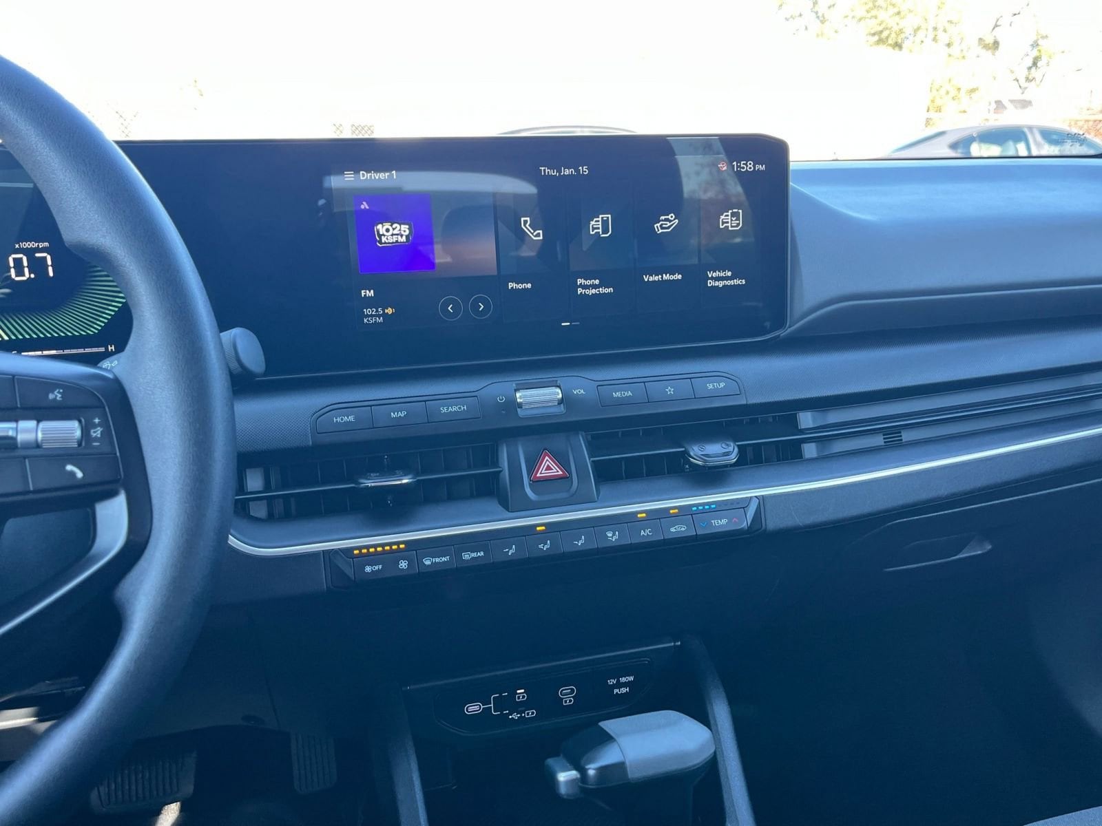 Thumbnail: 2025 Kia K4 - 20