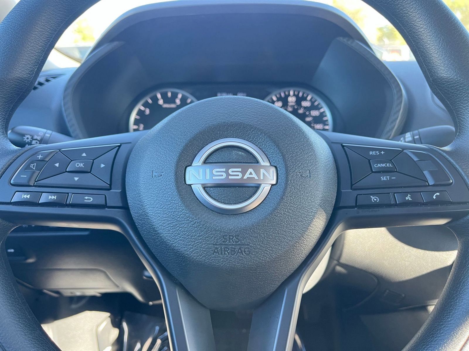 Thumbnail: 2025 Nissan Sentra - 25