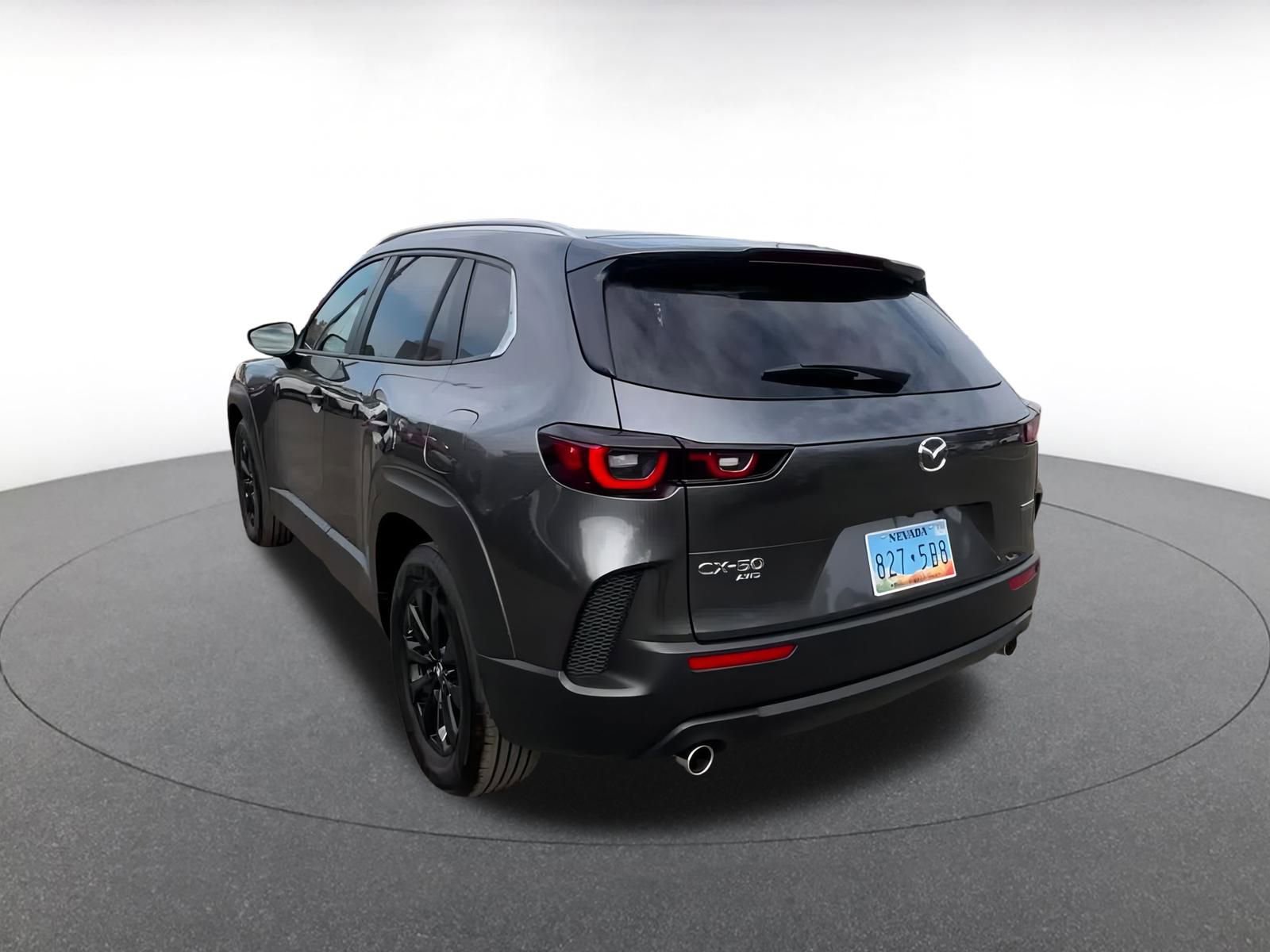 Thumbnail: 2025 Mazda CX-50 - 11