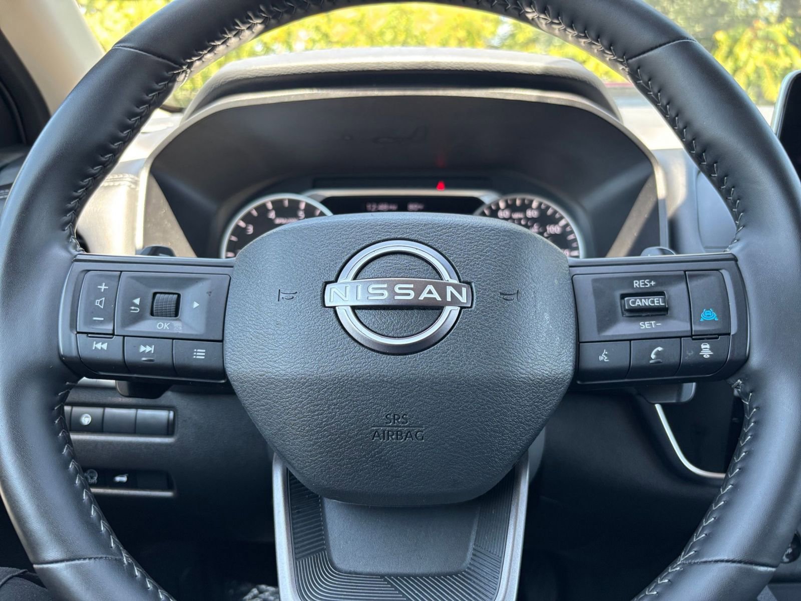 Thumbnail: 2025 Nissan Rogue - 30