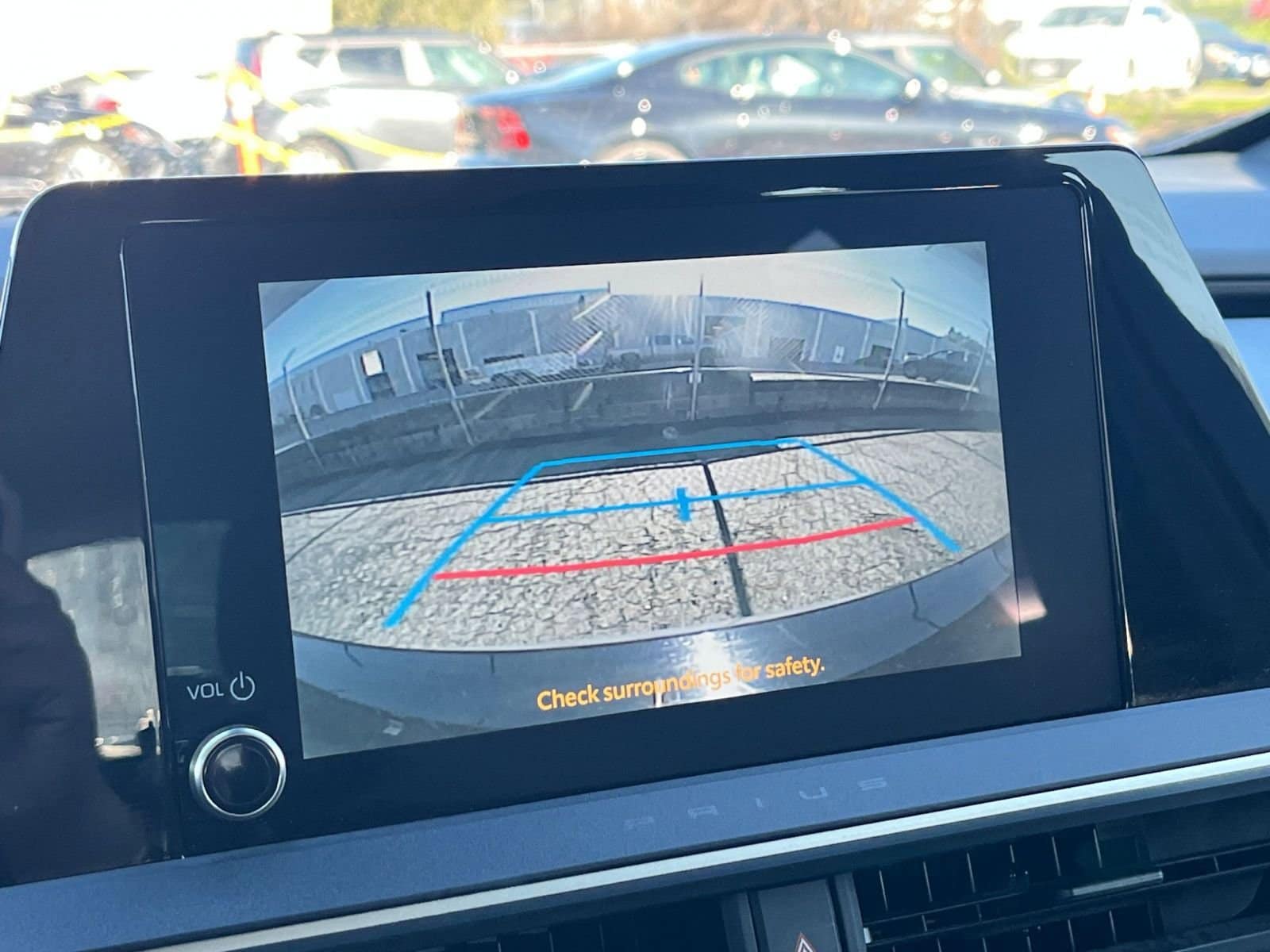 Thumbnail: 2025 Toyota Prius - 17