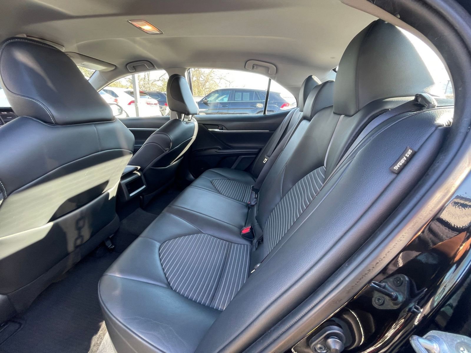 Thumbnail: 2021 Toyota Camry - 24