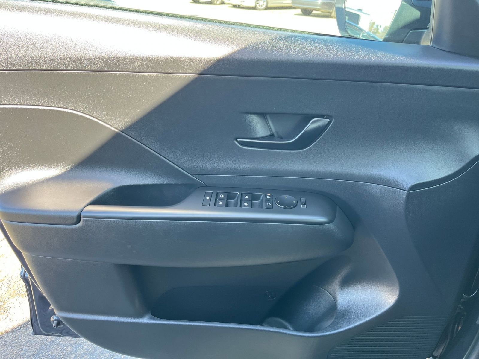 Thumbnail: 2025 Hyundai Kona - 18