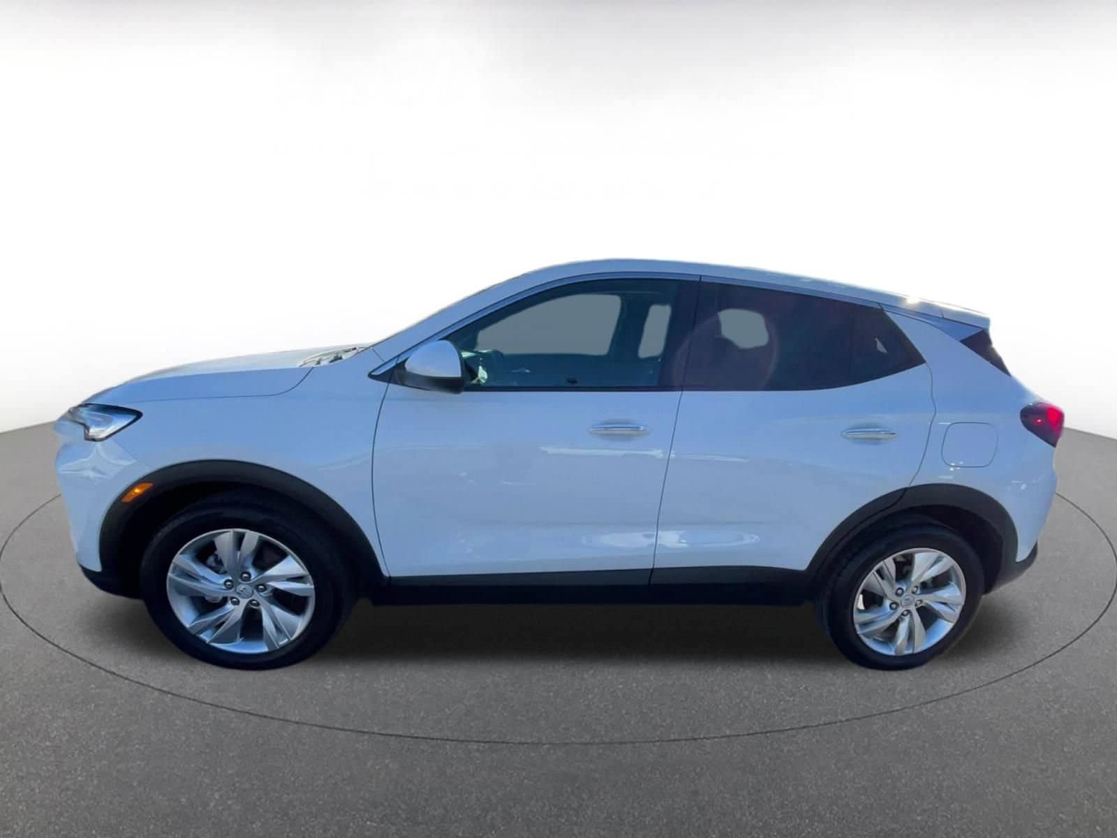 Thumbnail: 2025 Buick Encore GX - 9