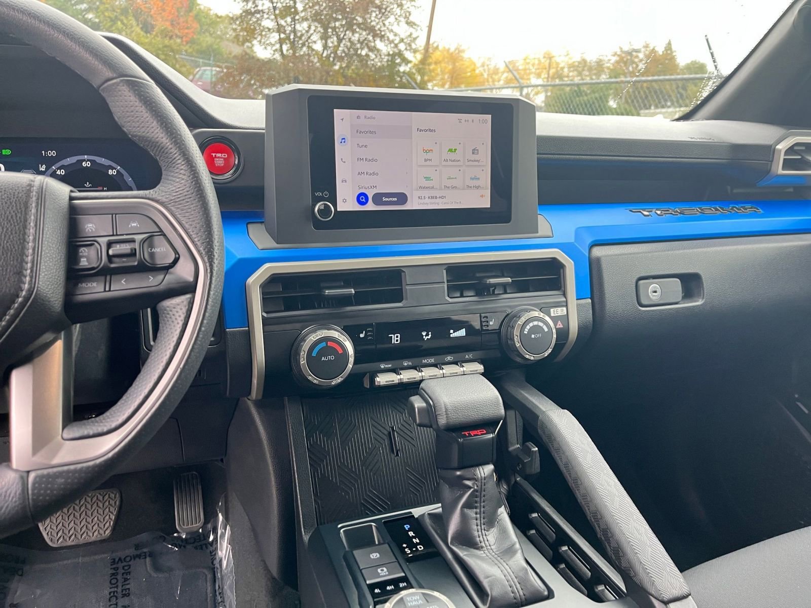 Thumbnail: 2025 Toyota Tacoma - 18