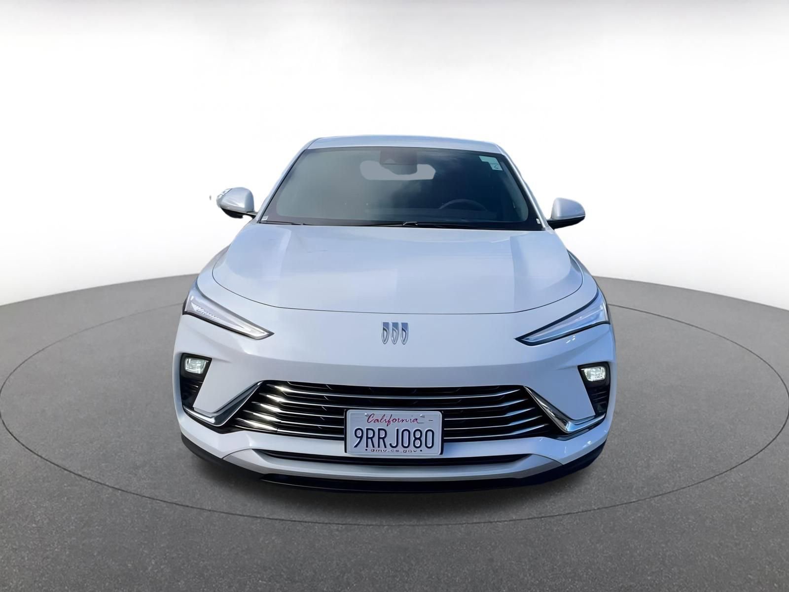 Thumbnail: 2025 Buick Envista - 4