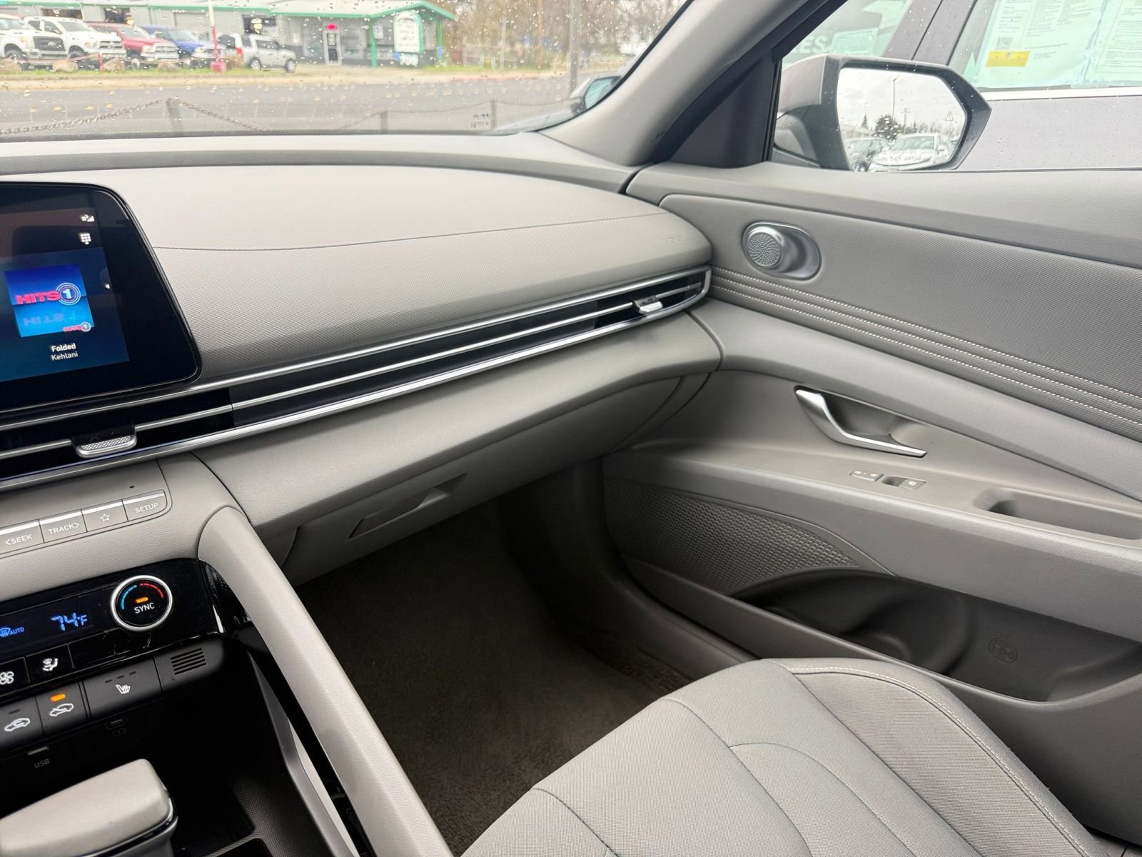 Thumbnail: 2025 Hyundai Elantra - 35