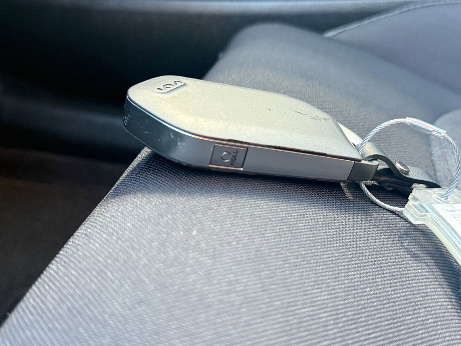 Thumbnail: 2025 Kia K5 - 25