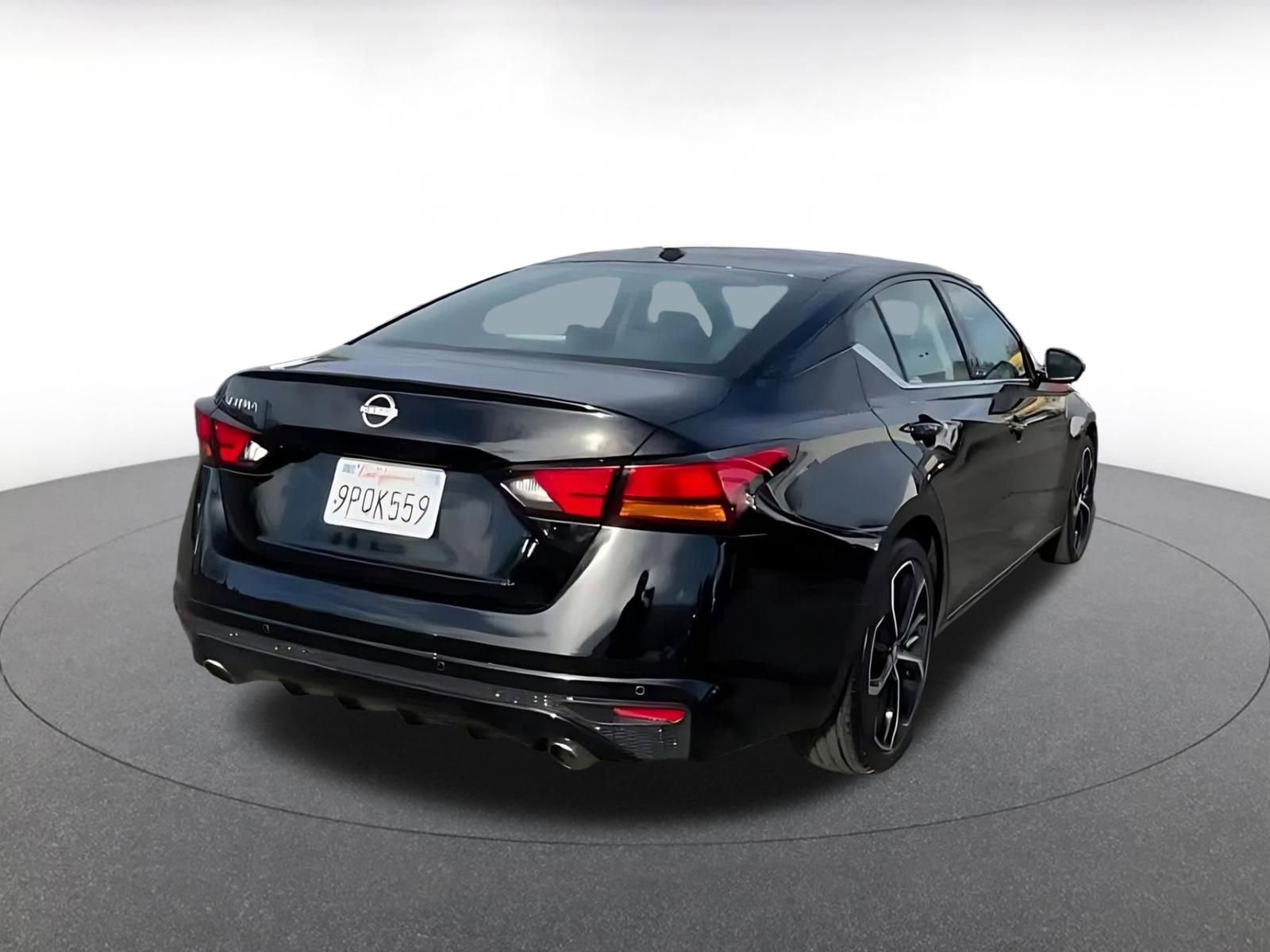 Thumbnail: 2025 Nissan Altima - 14