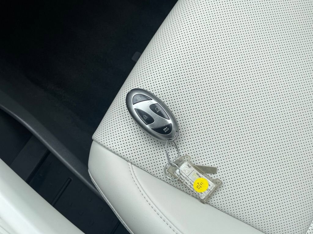 Thumbnail: 2025 Hyundai Santa Fe - 31