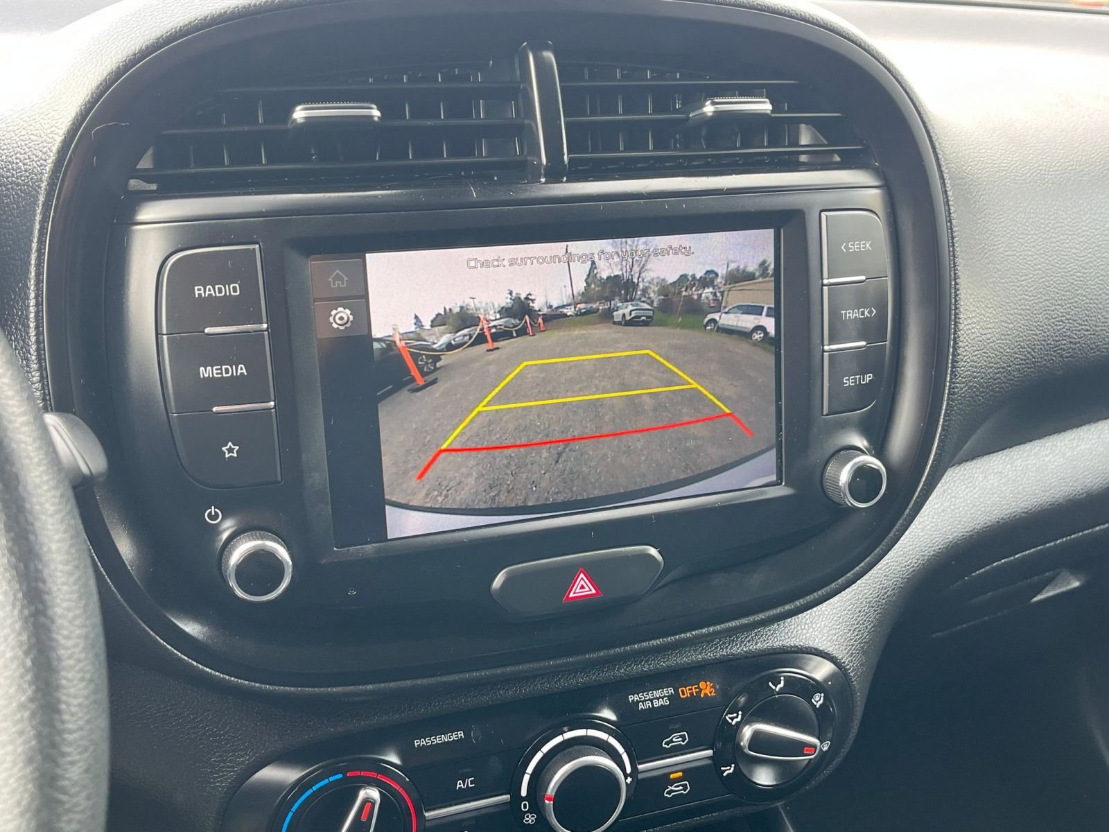 Thumbnail: 2025 Kia Soul - 17